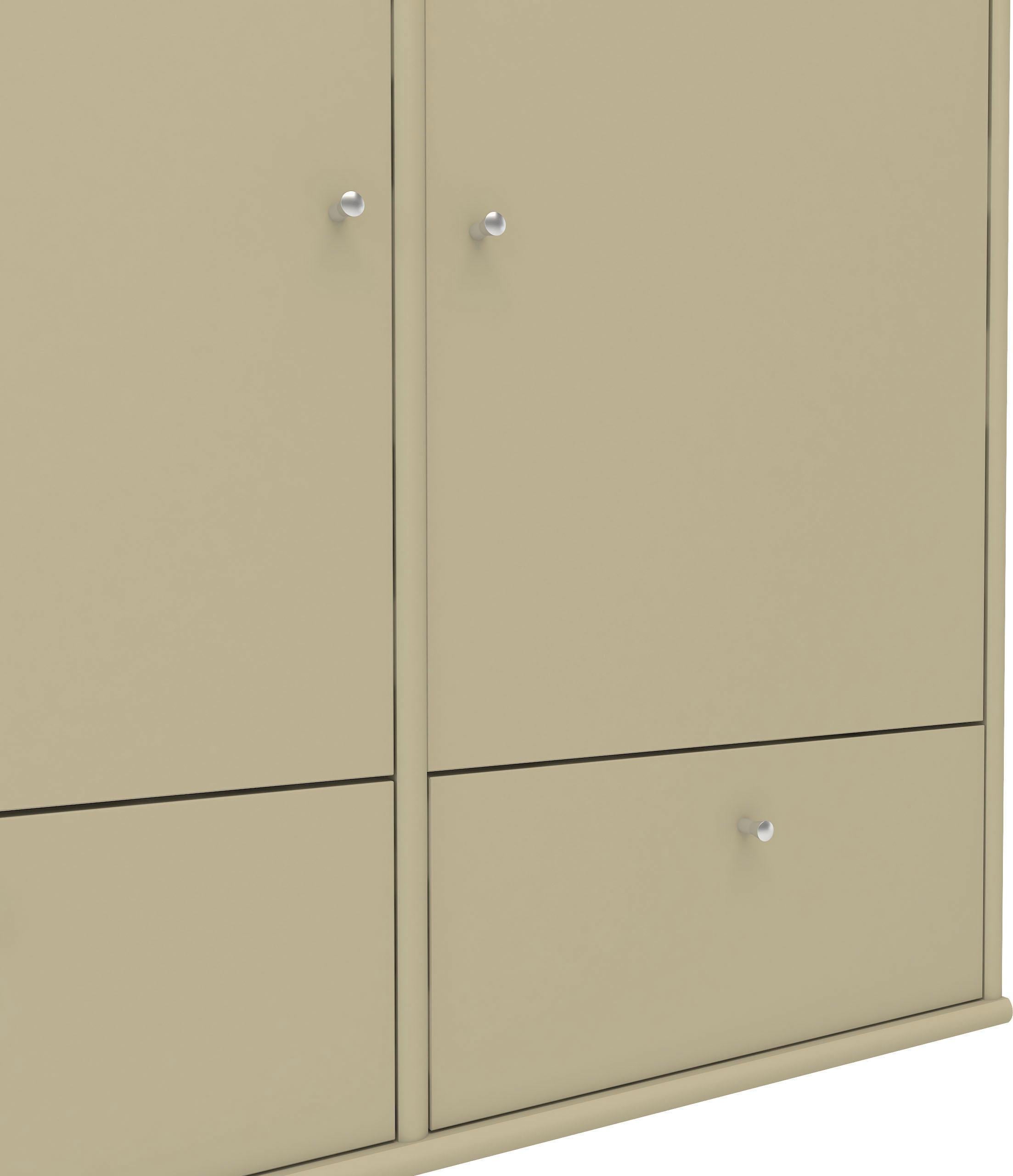 Hammel Furniture Highboard "Mistral Hochkommode, Hochschrank", mit Türen un günstig online kaufen