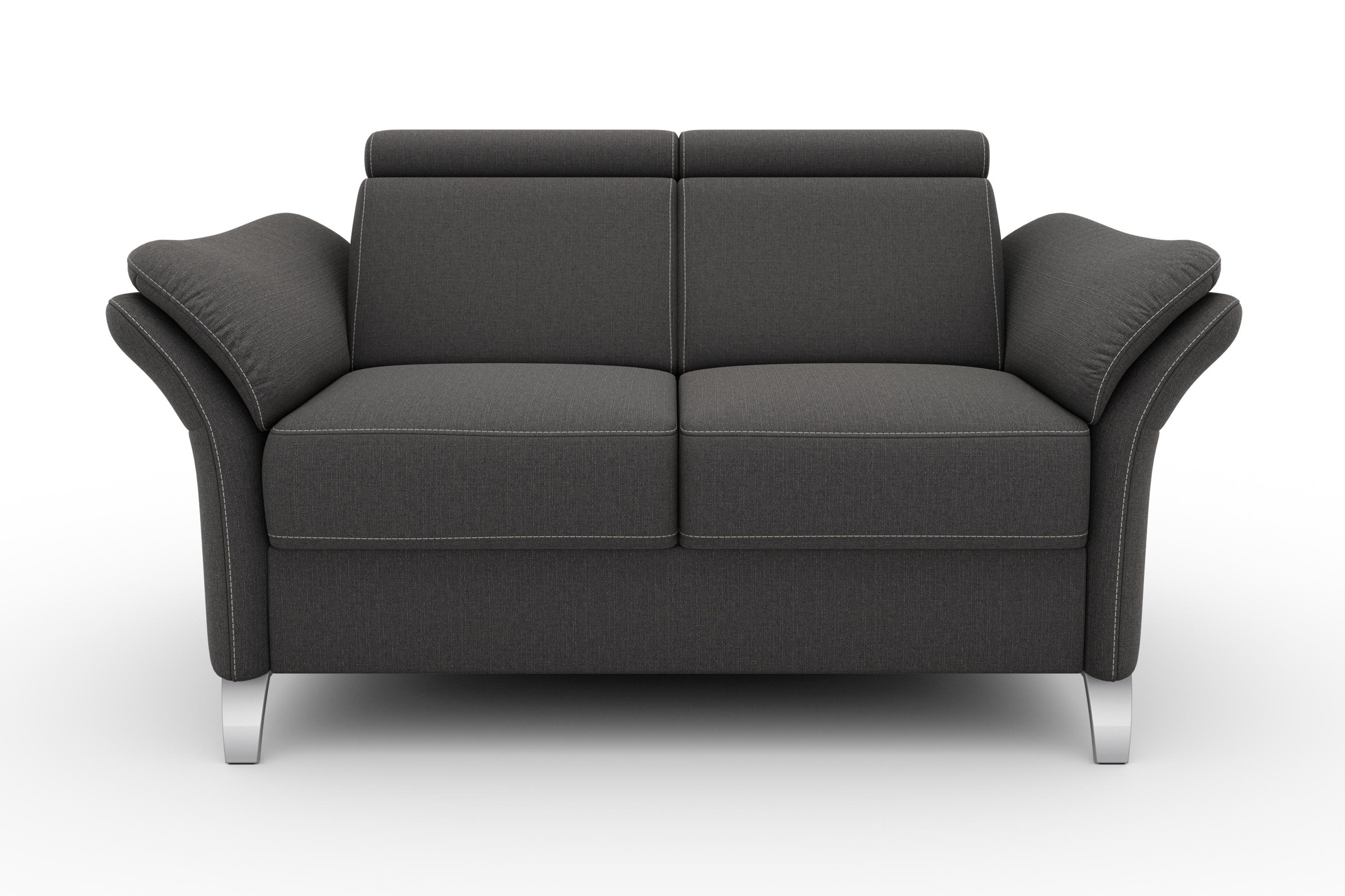 sit&more 2-Sitzer »Vincenzo«