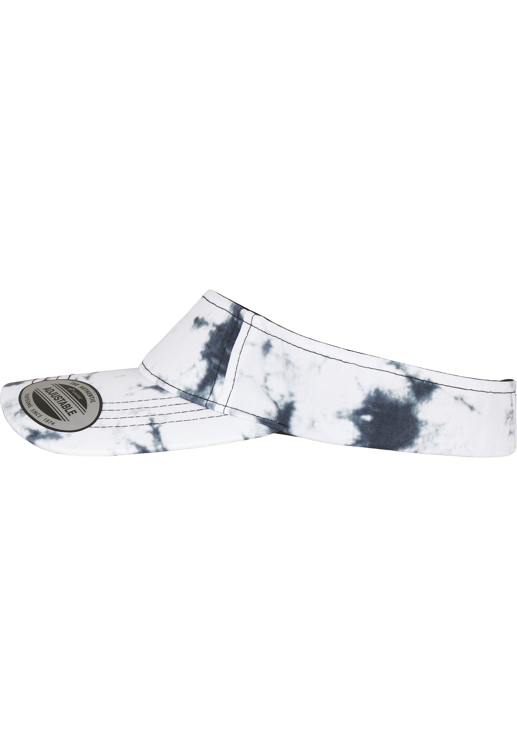 Flexfit Flex Cap »Flexfit Accessoires Batik Dye Curved Visor Cap«