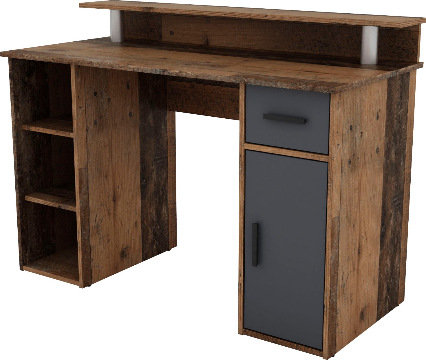 Thumbnail - byLIVING Schreibtisch "Diego" Breite 120 cm