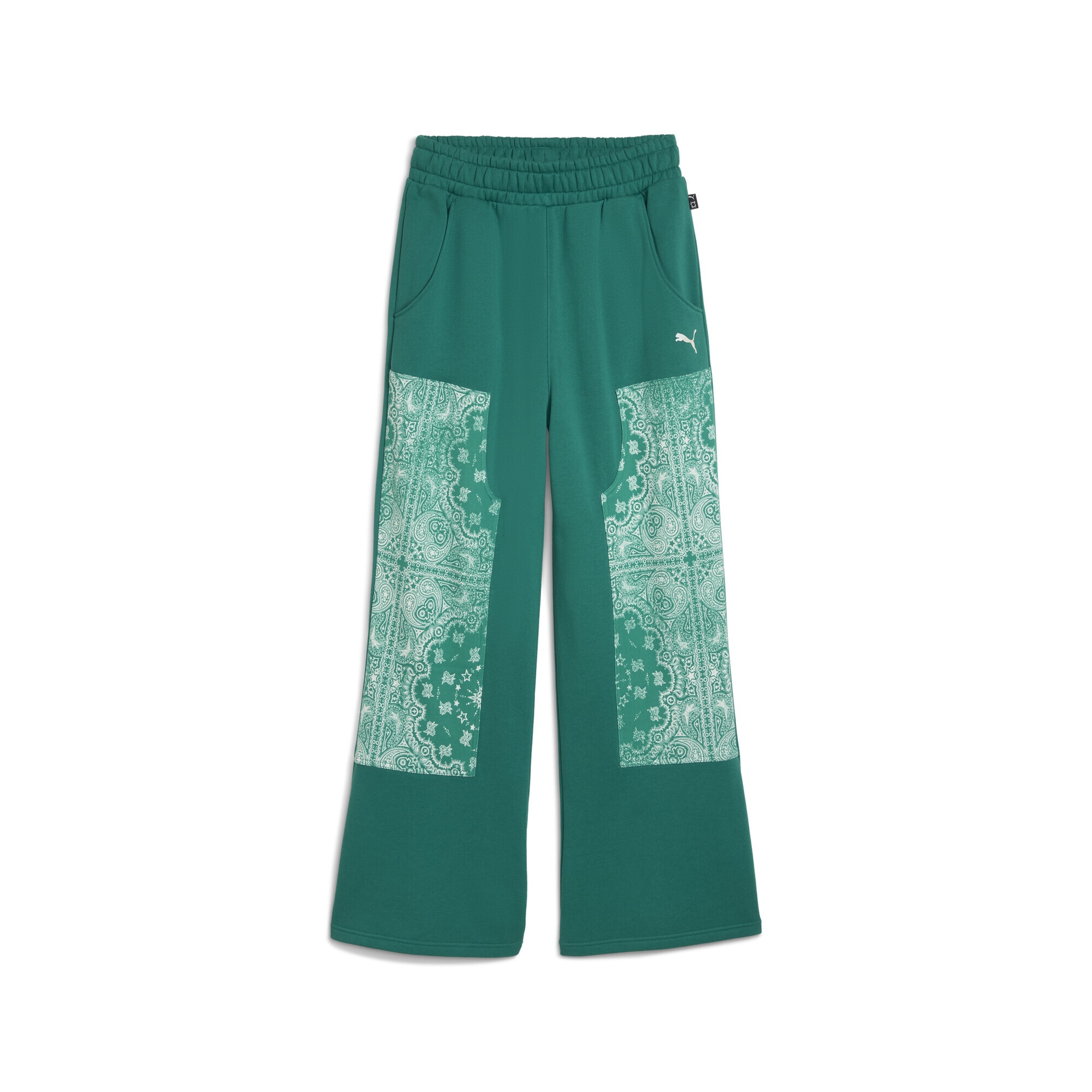PUMA Sporthose "Shooting Stars Jogginghose Damen" günstig online kaufen