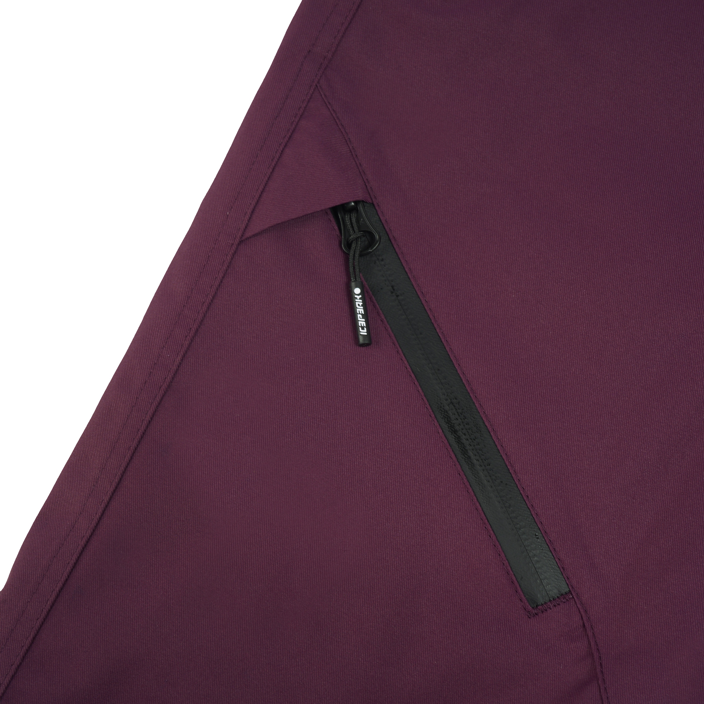Icepeak Skihose »ICEPEAK CURLEW«, (1 tlg.)