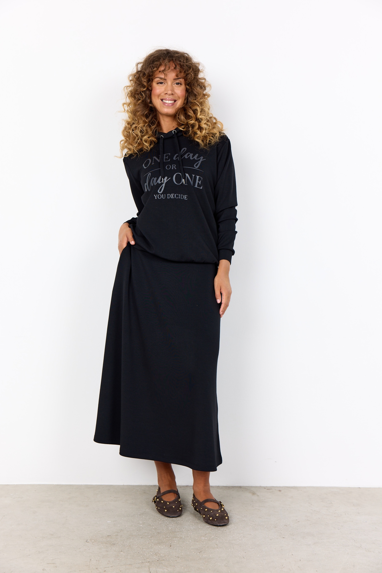 soyaconcept Sweatshirt »SC-BANU 256«