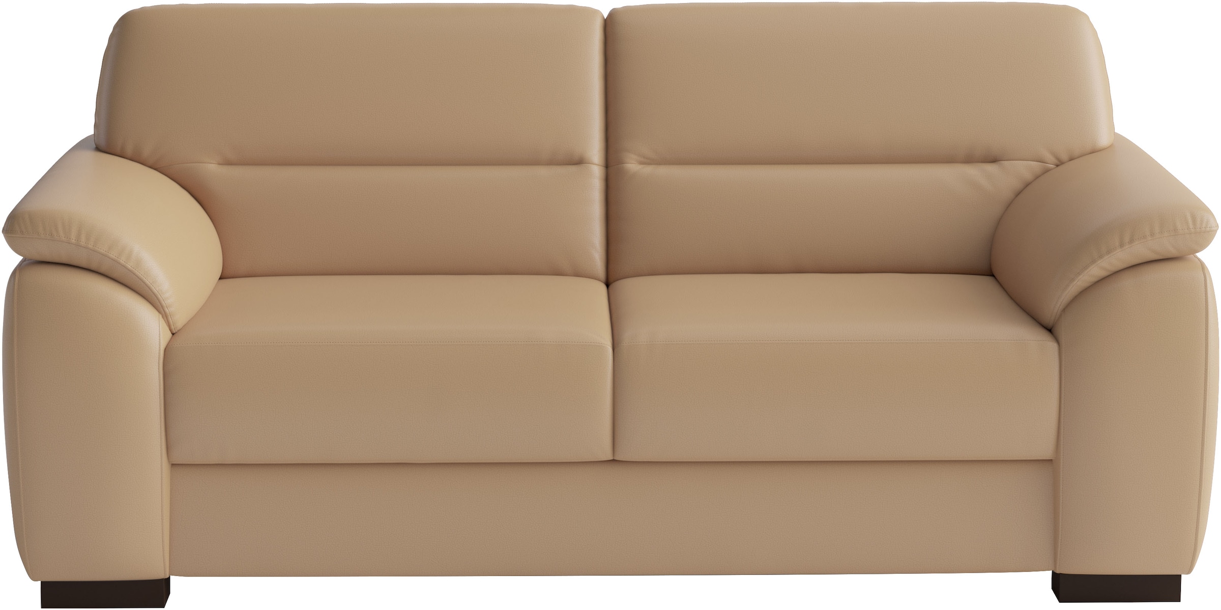 sit&more 2-Sitzer "Montego" mit Federkern