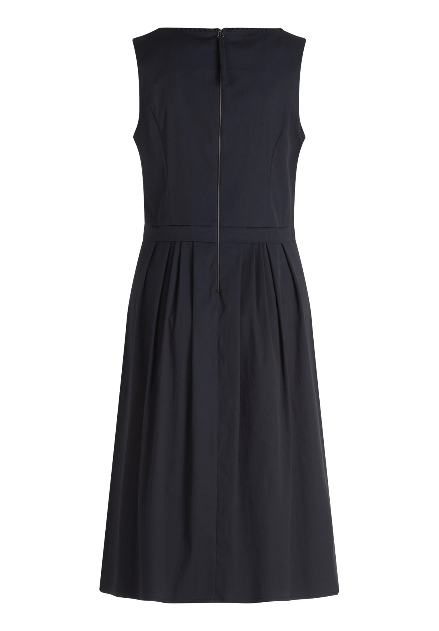 Vera Mont Sommerkleid »Damen tailliert« Nahttasche