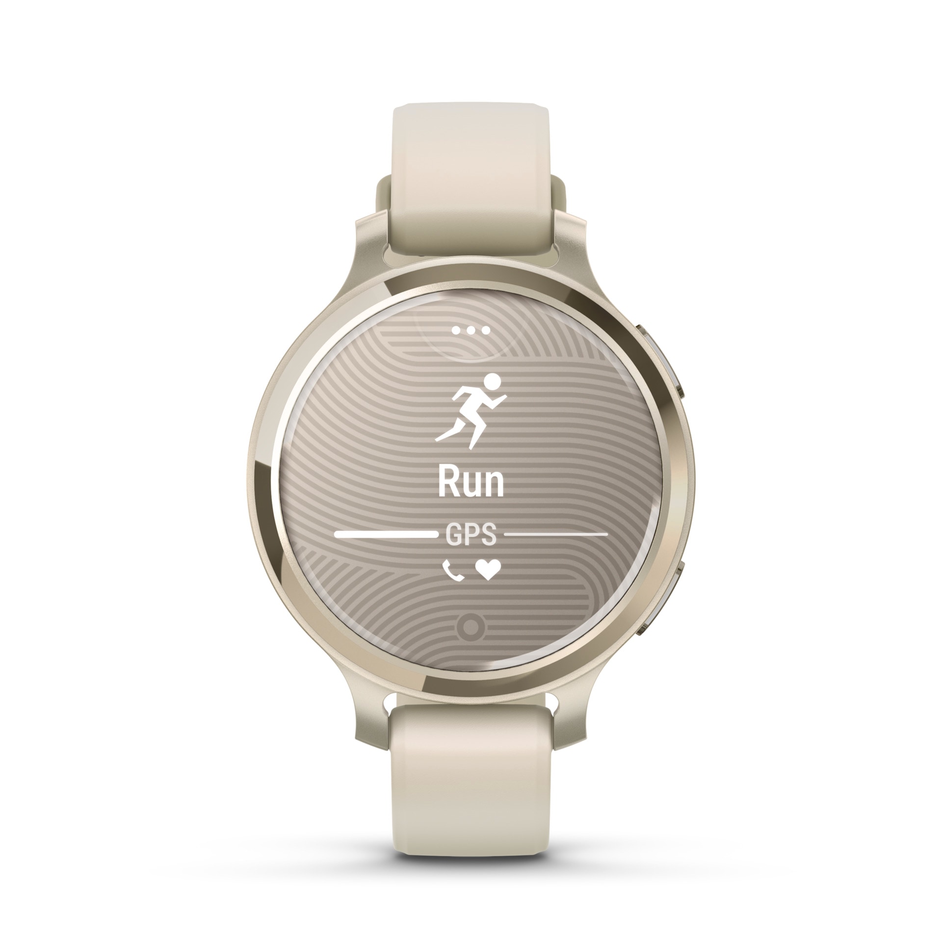 Garmin Smartwatch »Lily 2 Active«,)