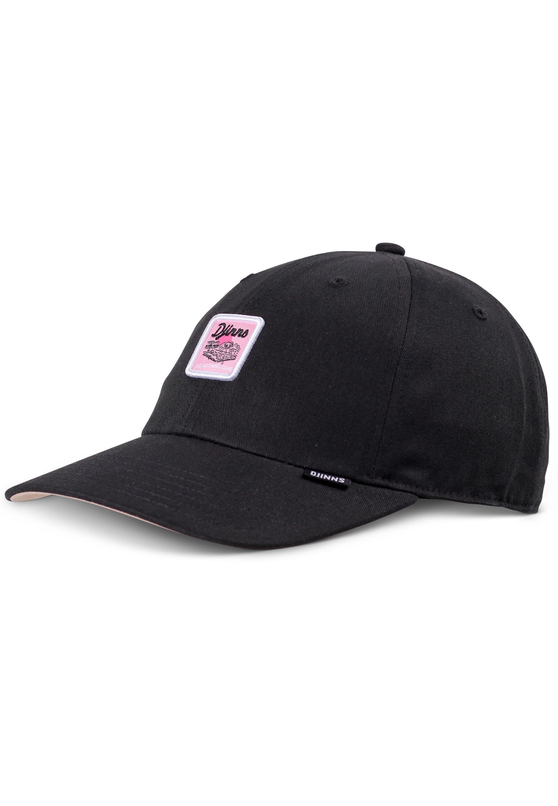 Djinns Flex Cap »Djinns Dad Cap DNC Pool«