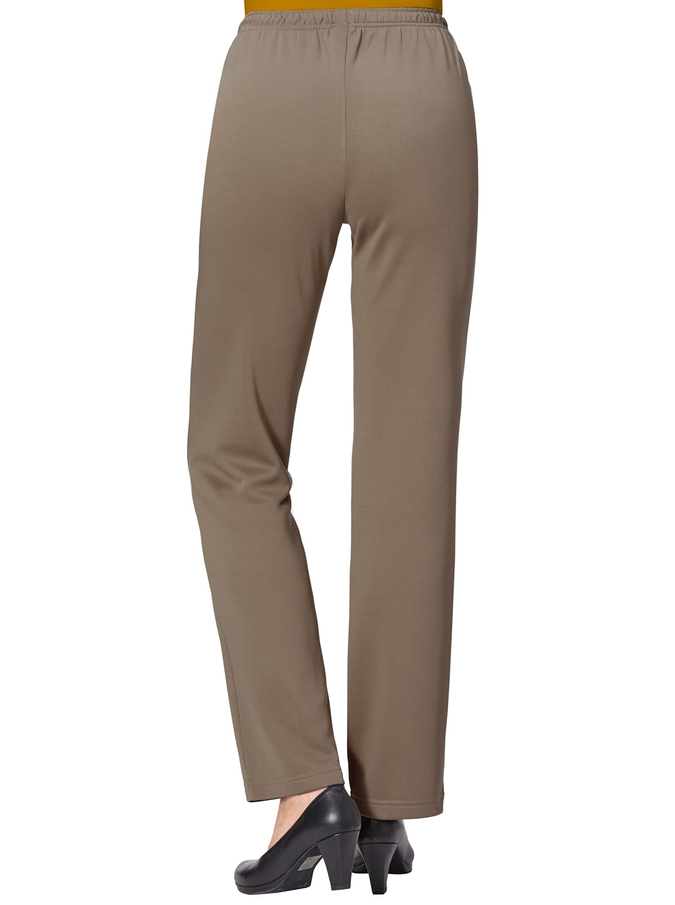 Classic Basics Jerseyhose