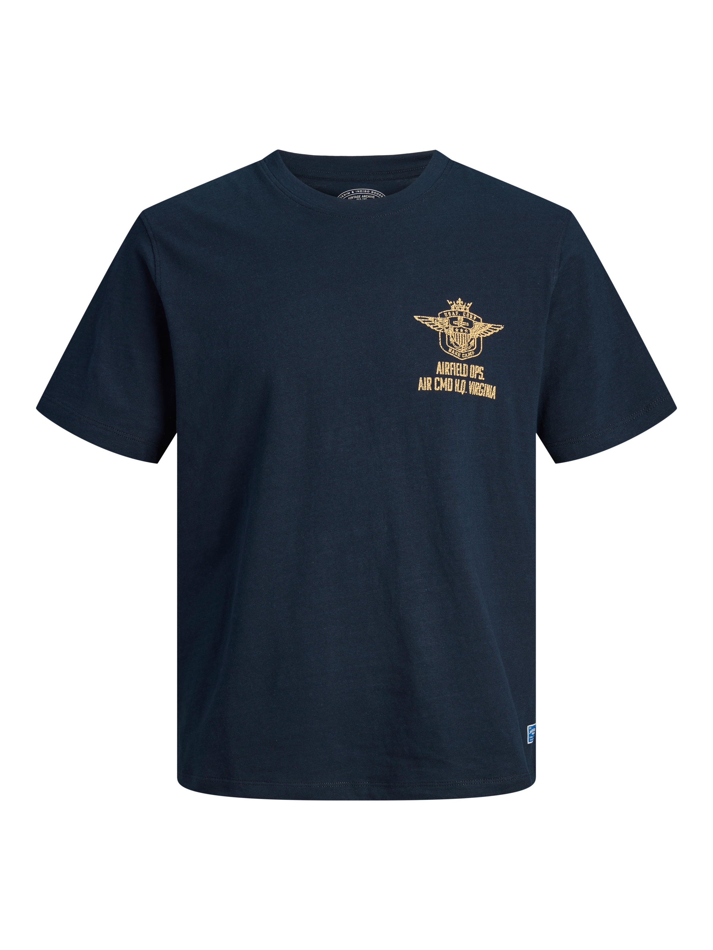 Jack & Jones T-Shirt »JPRBLULUKE SS TEE«