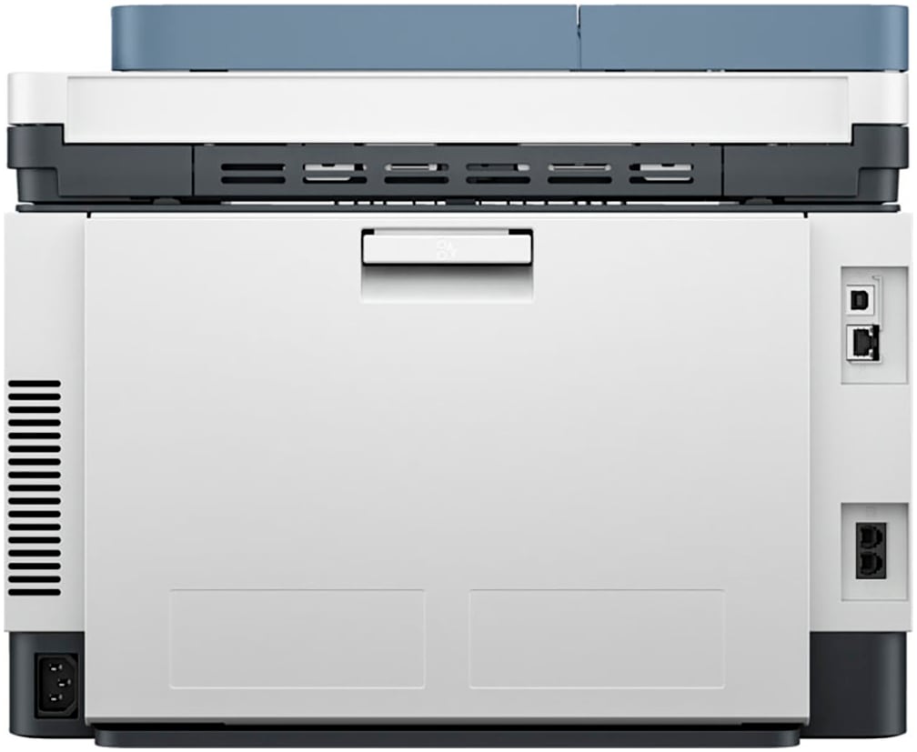 HP Multifunktionsdrucker »Color LaserJet Pro MFP 3302fdng«, HP Instant Ink kompatibel