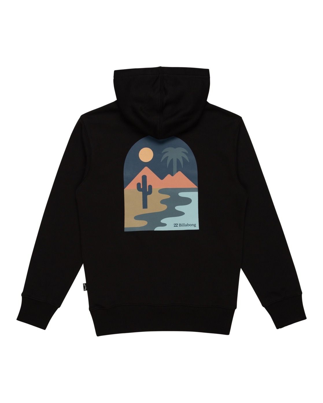 Billabong Hoodie »Compass«