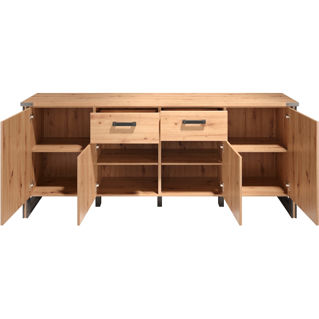 Home affaire Sideboard »Mia«, (1 St.)