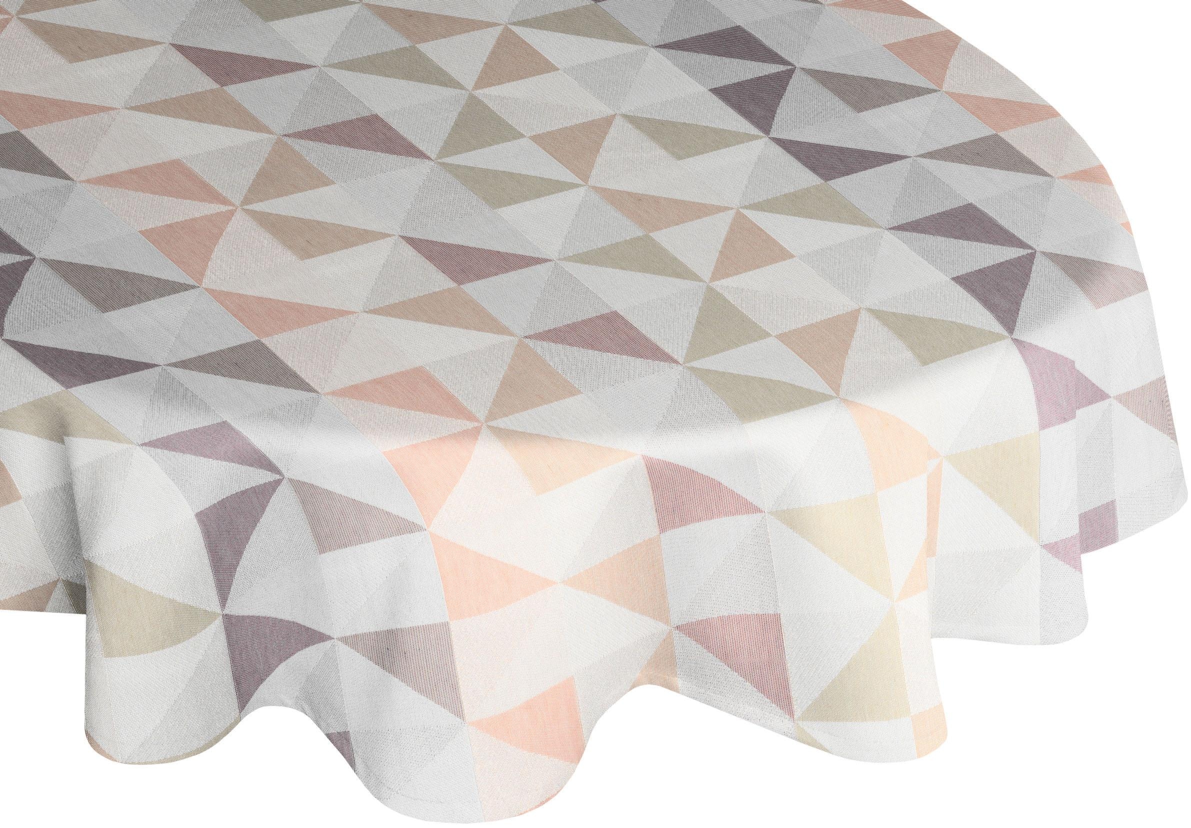 Wirth Tischdecke "BERLARE" günstig online kaufen