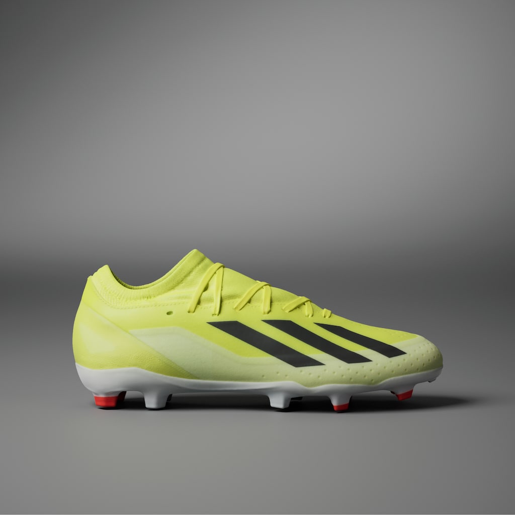 adidas Performance Fußballschuh »X CRAZYFAST LEAGUE FG«