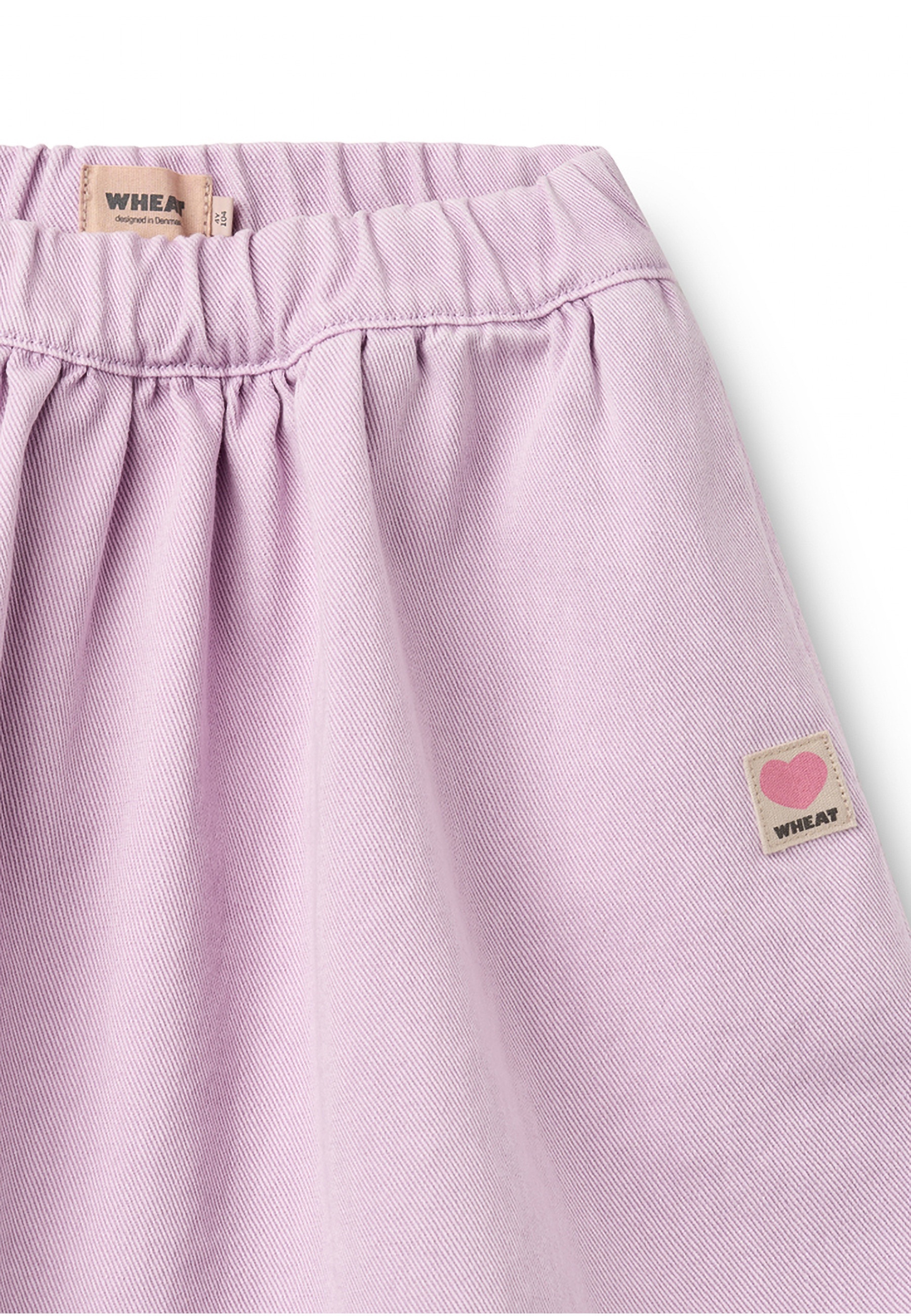 WHEAT Midirock »WHEAT Skirt Sissi« 1