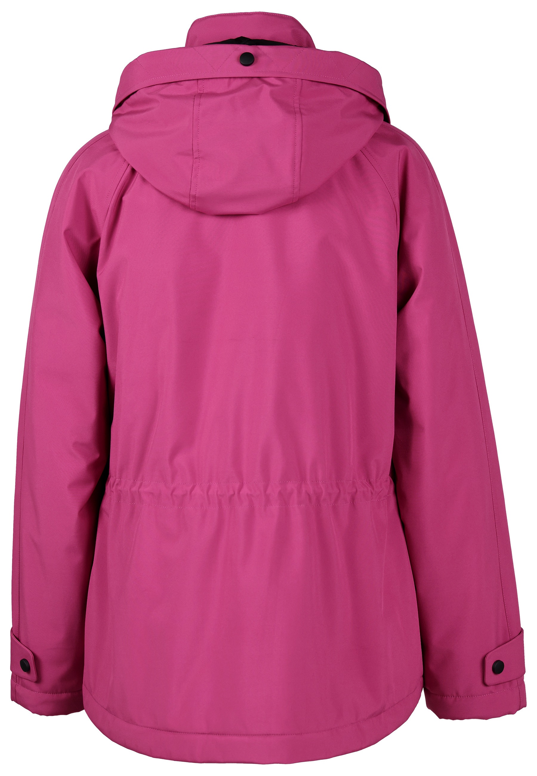 Fuchs Schmitt Outdoorjacke »City Jacke Urban Protection«, mit Kapuze, mit Kapuze