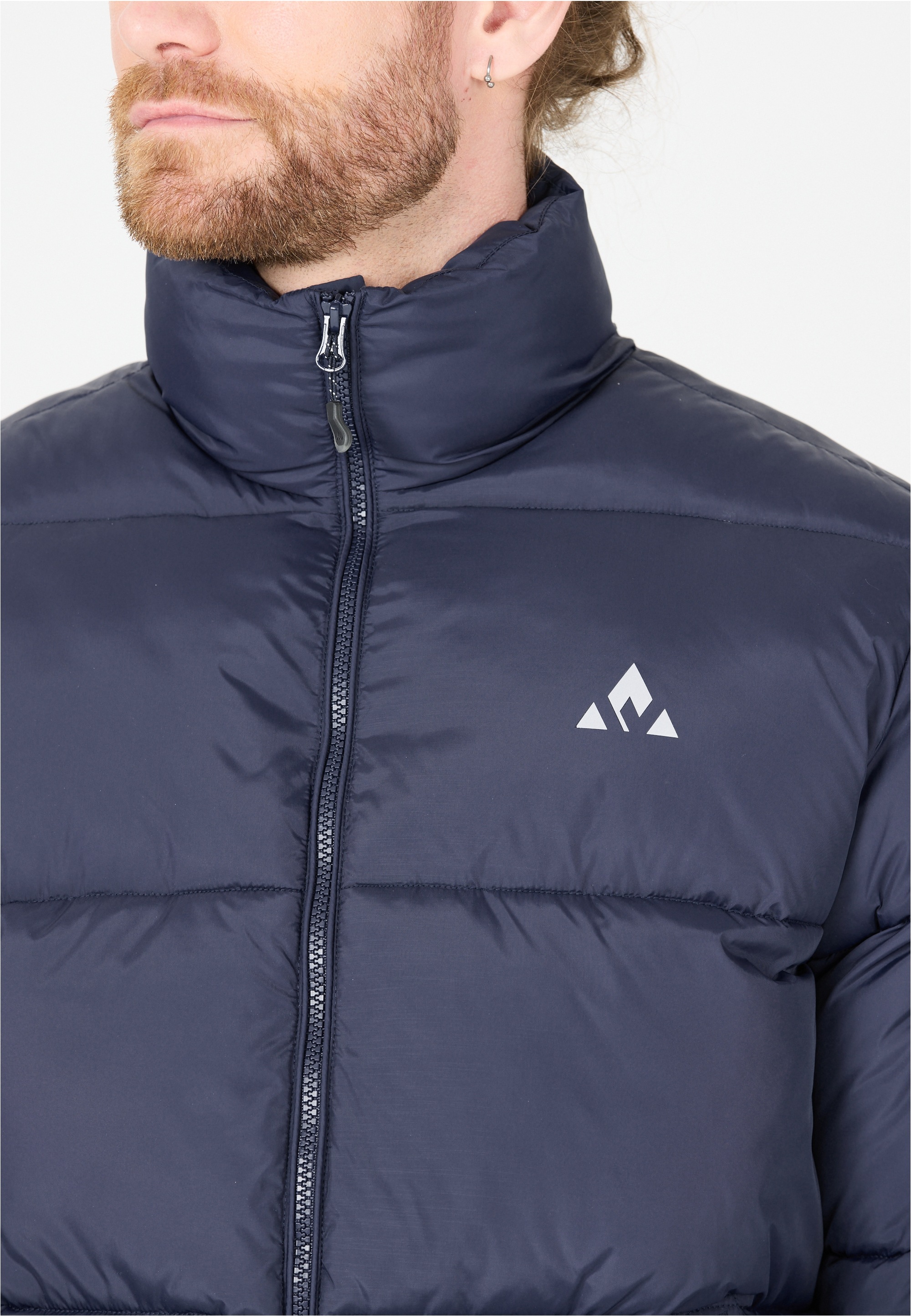 WHISTLER Outdoorjacke »Floter« in wärmender und wasserabweisender Qualität