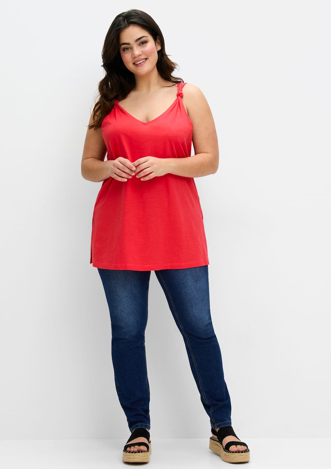Sheego Longtop günstig online kaufen