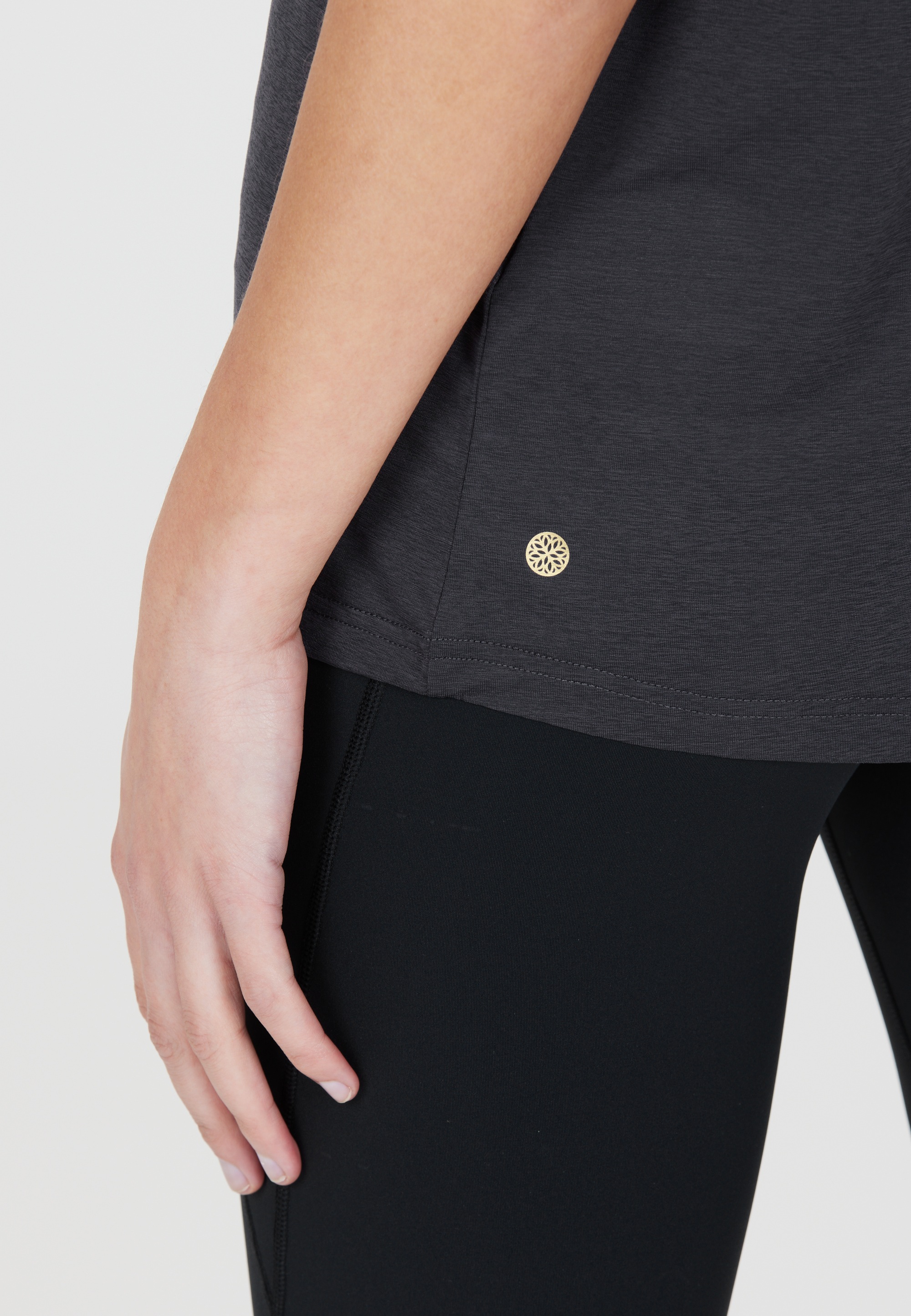 ATHLECIA Funktionsshirt »LIZZY«, (1 tlg.), mit QUICK DRY-Technologie