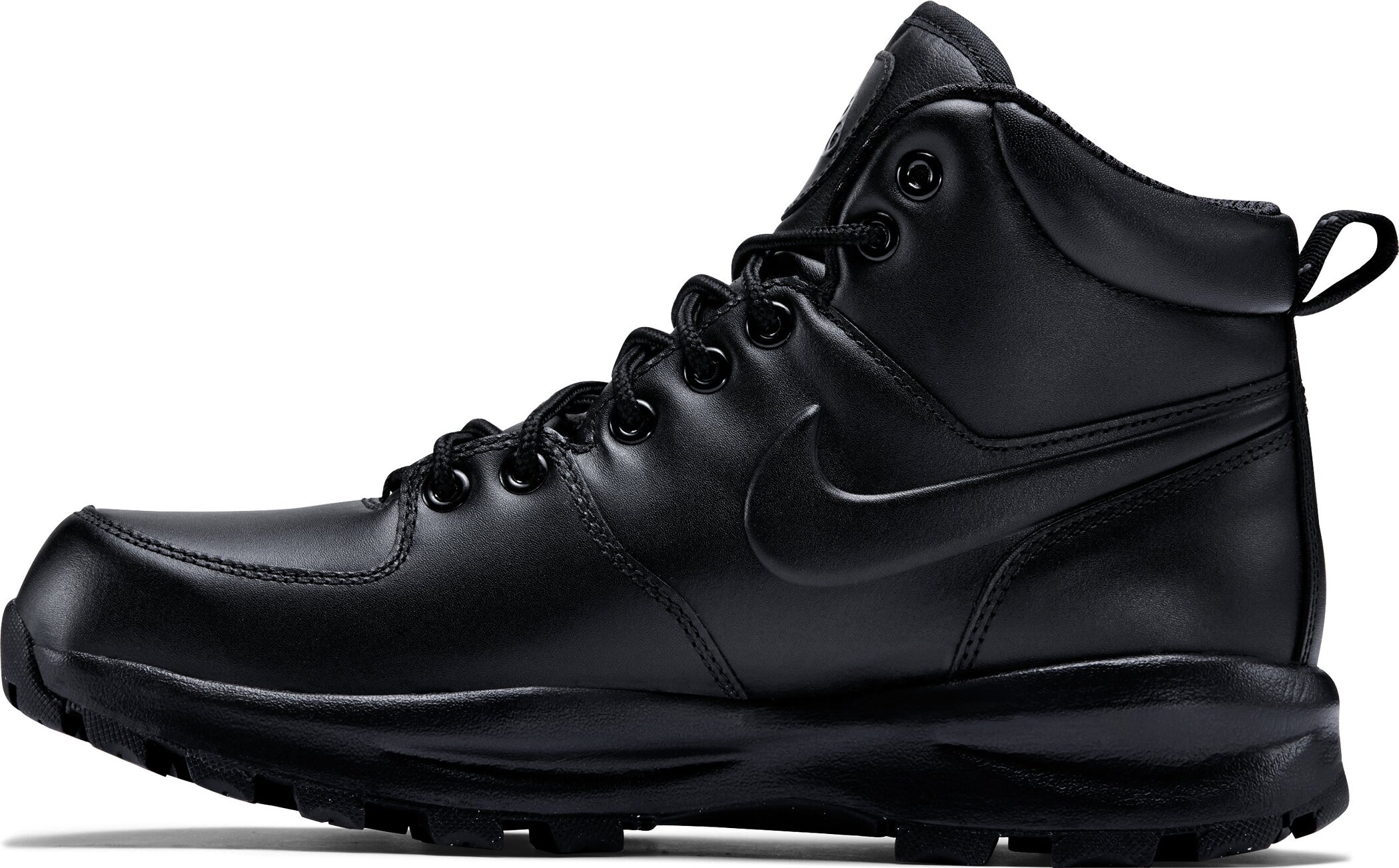 Nike Sportswear Schnürboots »Manoa Leather«