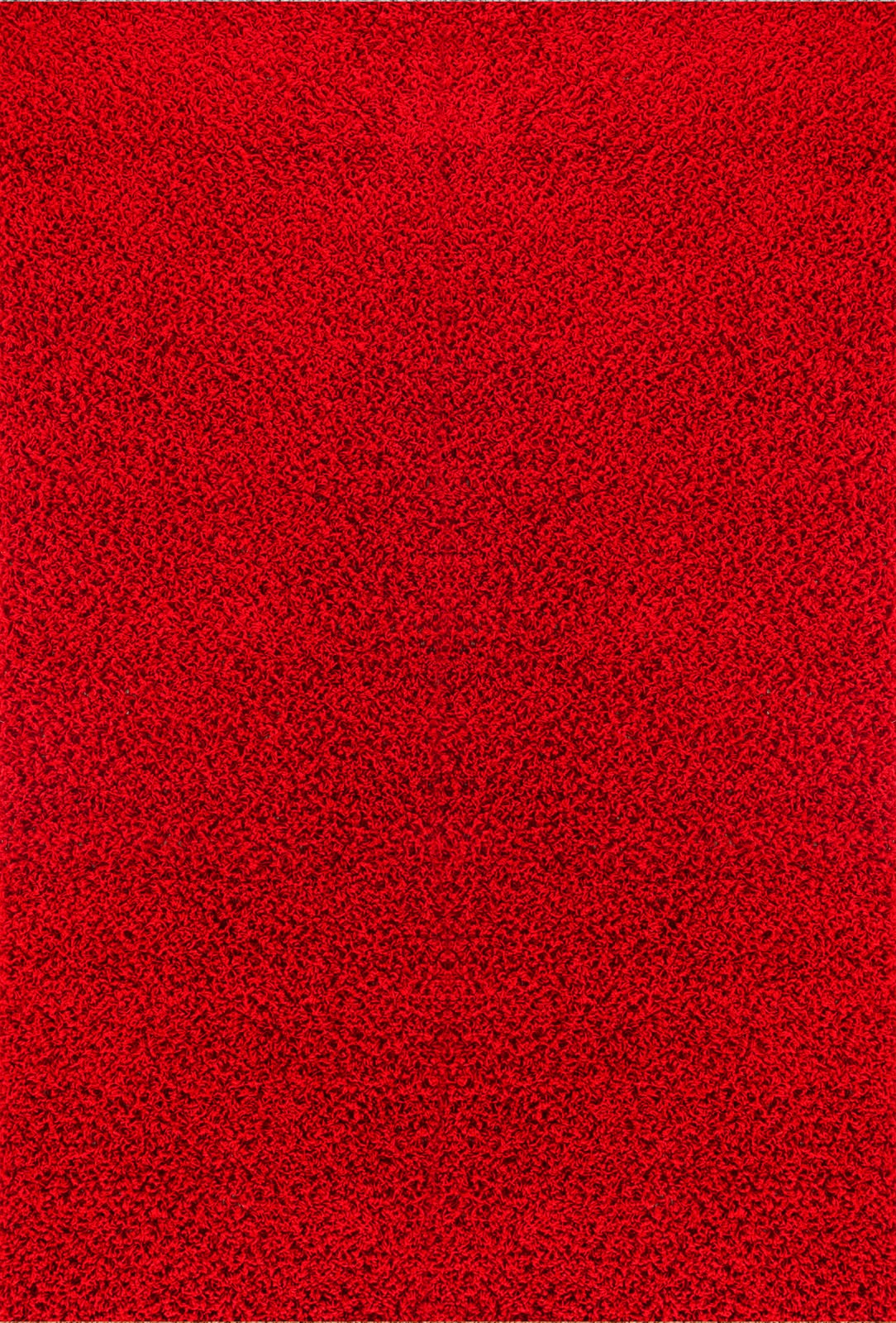 Livabliss Hochflor-Teppich »BORACAY«, rechteckig, 37 mm Höhe, Flauschig, Langflor, Weich, Wohnzimmer Flurteppich, Grau