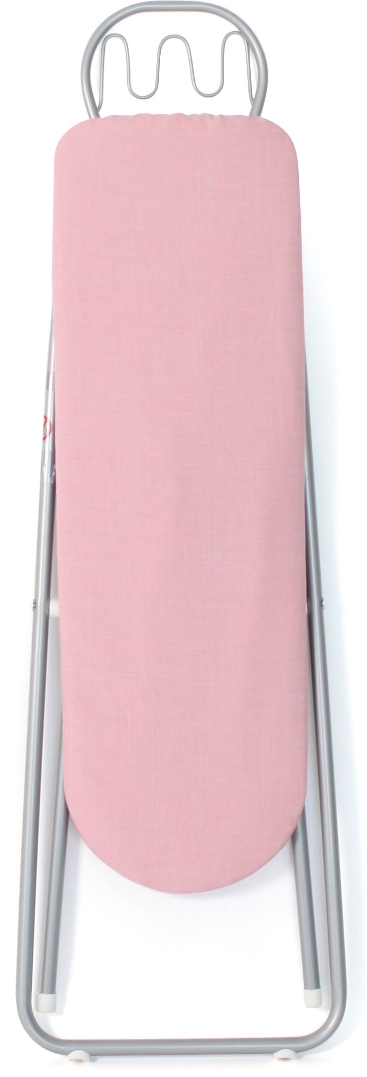 CHIC2000 Kinder-Bügelbrett »Melange Rosa«
