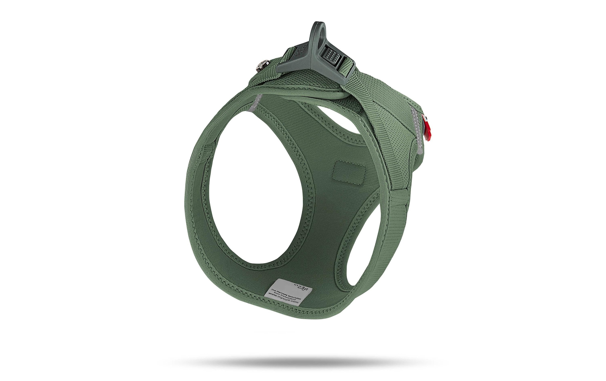 Curli Hunde-Geschirr »Schnalle Air-Mesh« Polyester