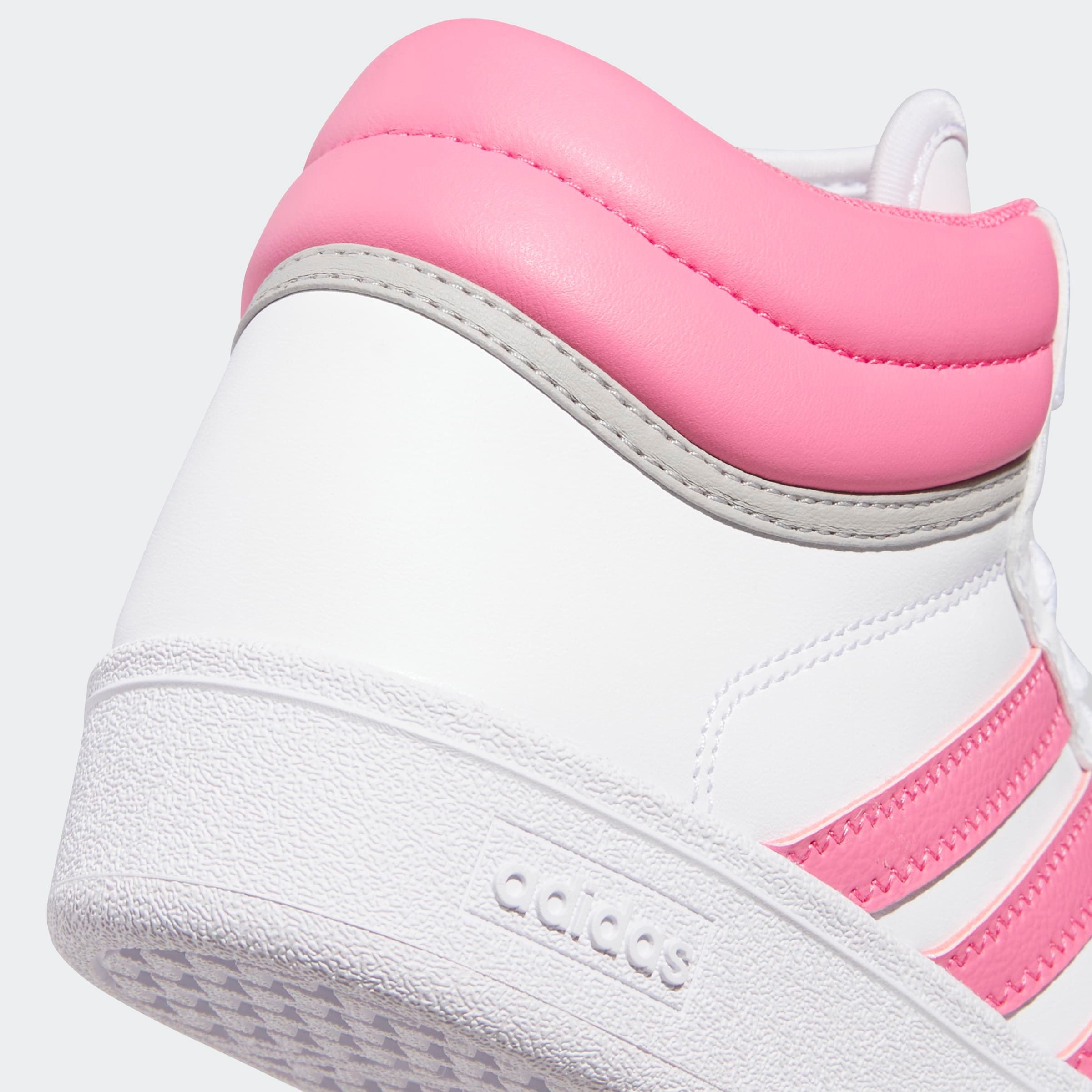 adidas Sportswear Sneaker »HOOPS MID 4.0 KIDS«