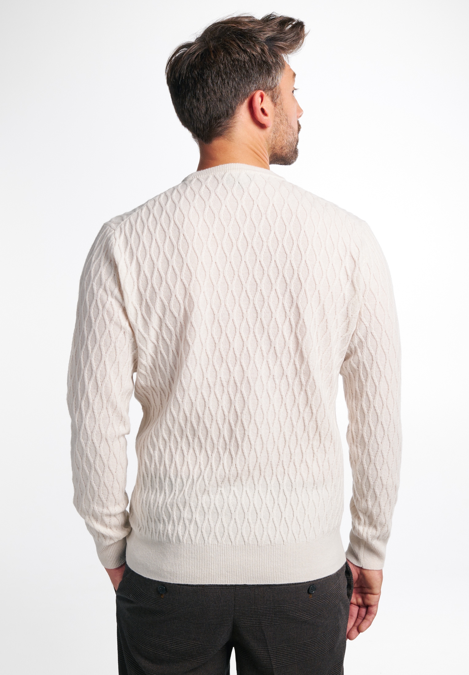 Eterna Strickpullover