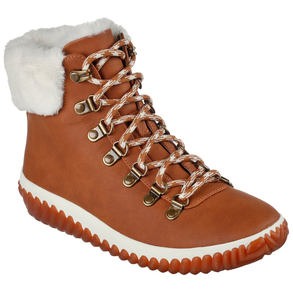 Skechers Winterboots »JAGGED POND-NO REGRETS«