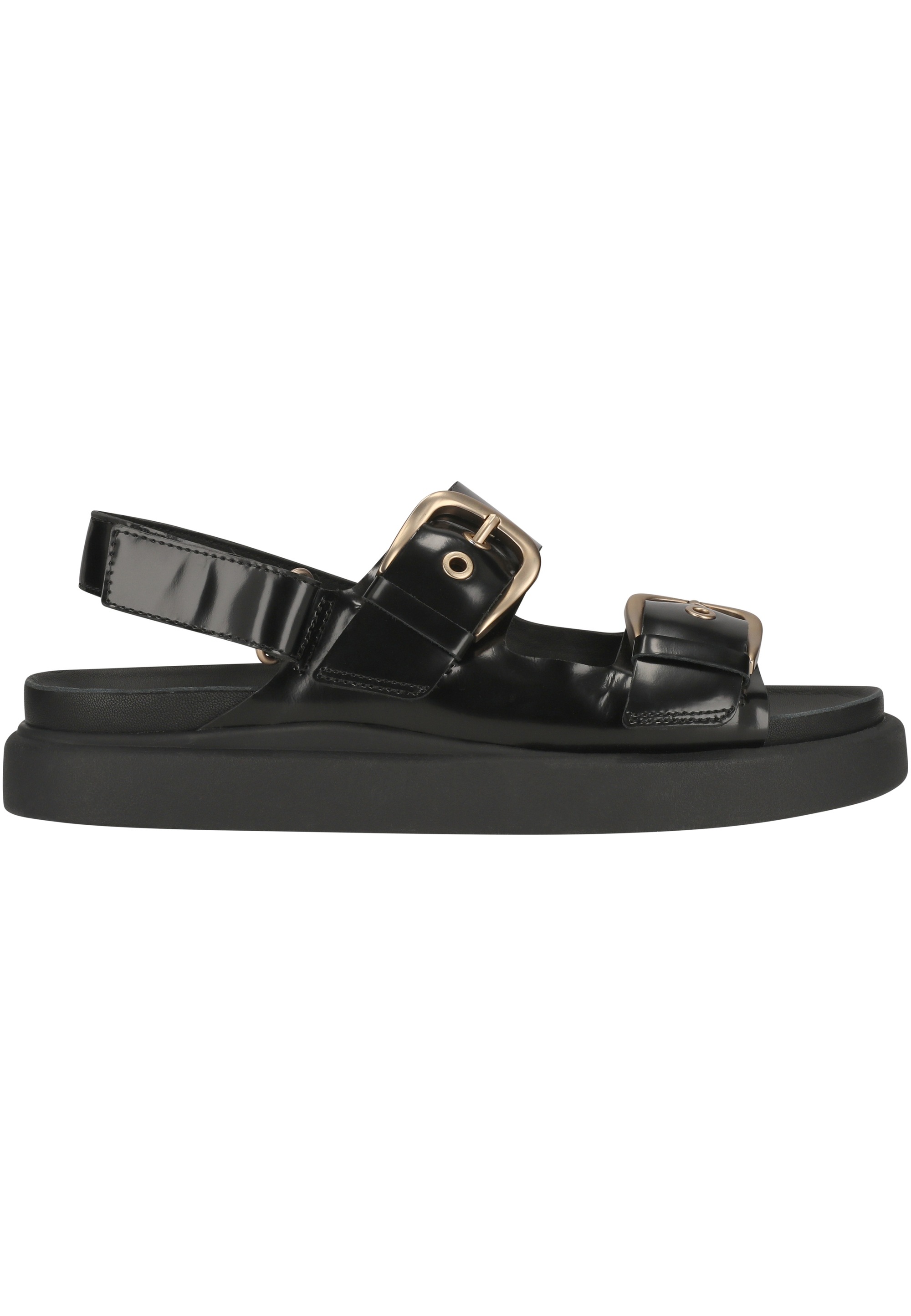 Clarks Sandale »Aristella Bay«  mit Contour Cushion-Fußbett