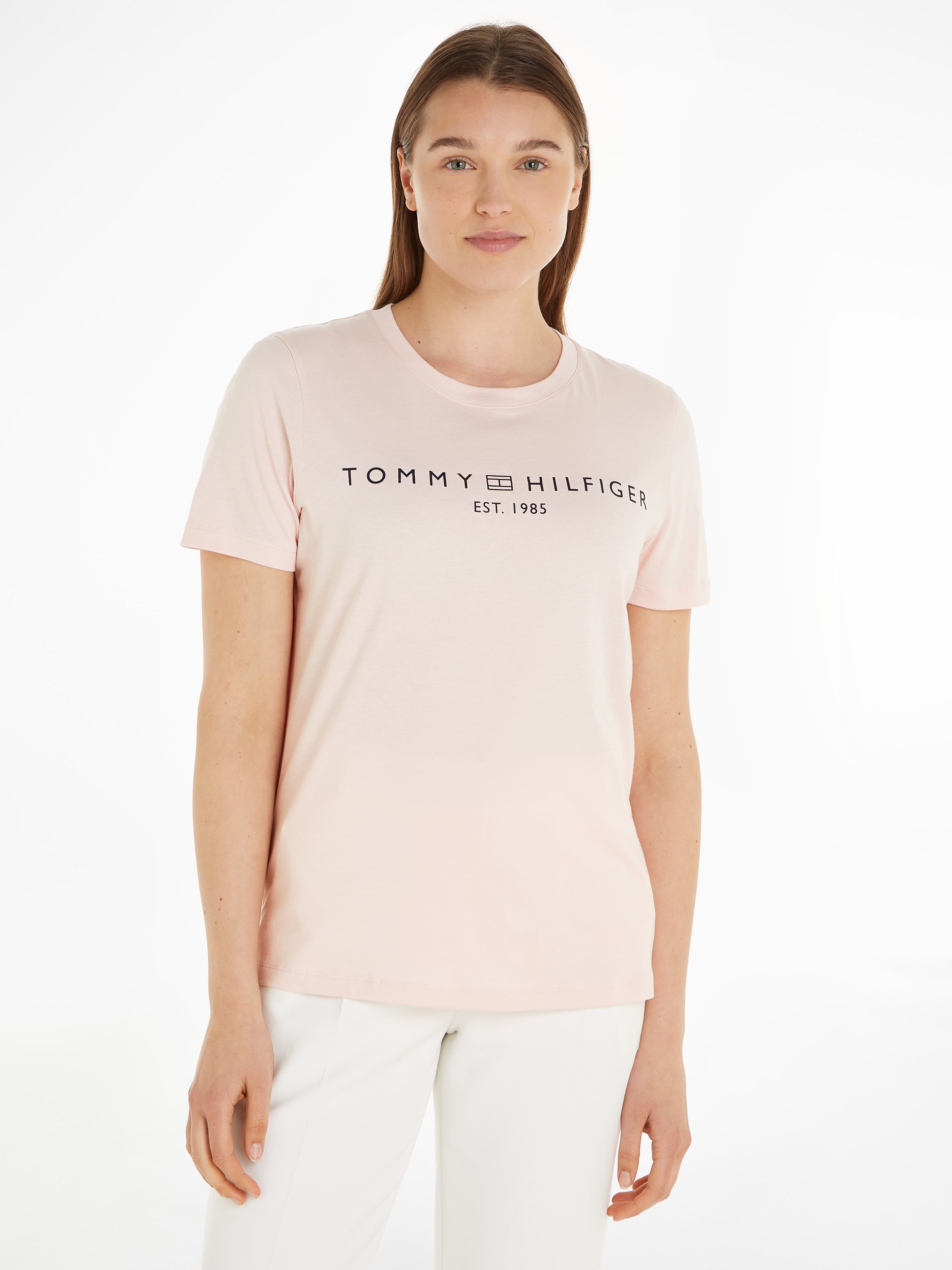 | Shirts ▷ Winter kaufen BAUR für Damen Rosa 2024