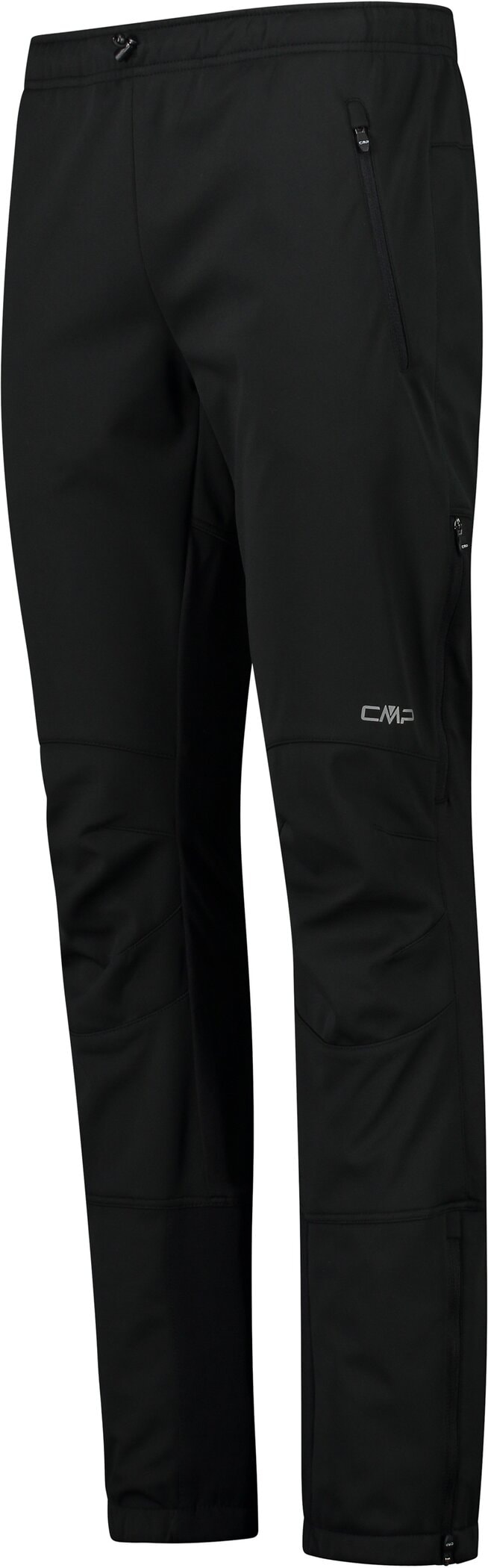 CMP Softshellhose »MAN PANT HYBRID«  wasserabweisendes Material, wärmeisolierend, windabweisend