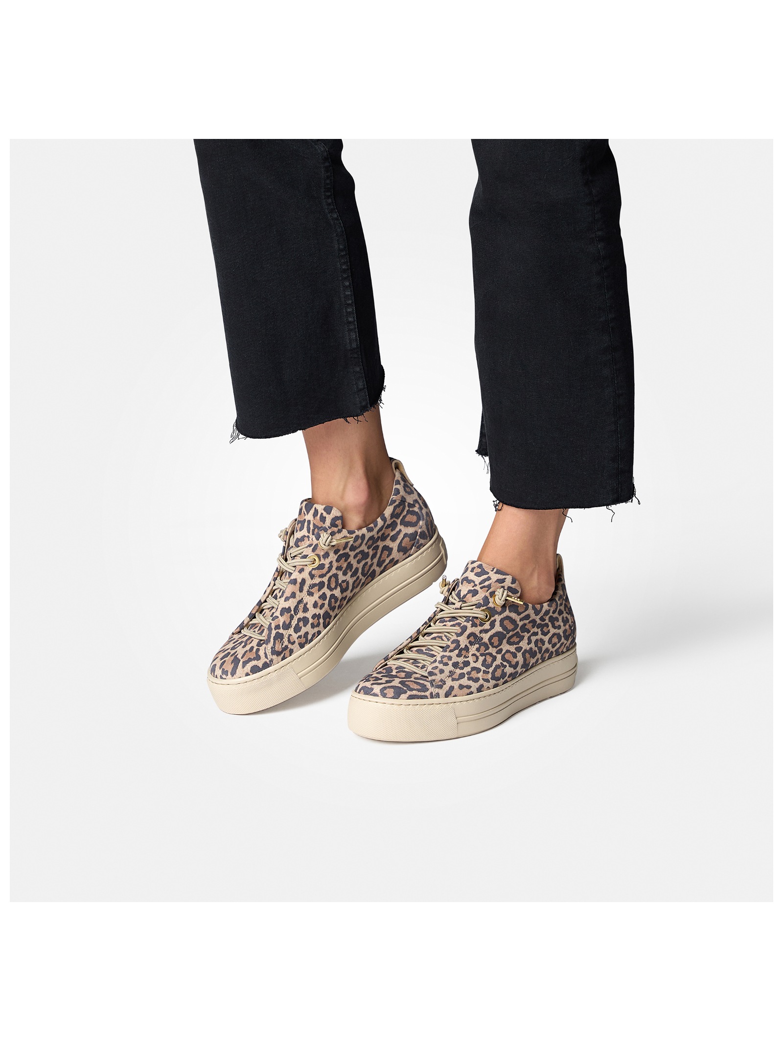Paul Green Sneaker »Paul Green Sneaker Leder«
