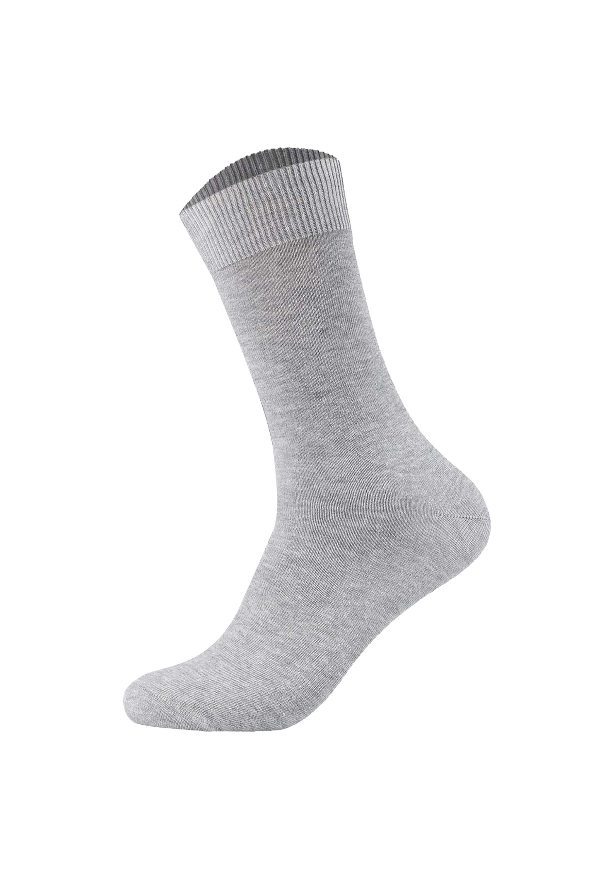 Camano Sneakersocken »Socken 9er Pack«