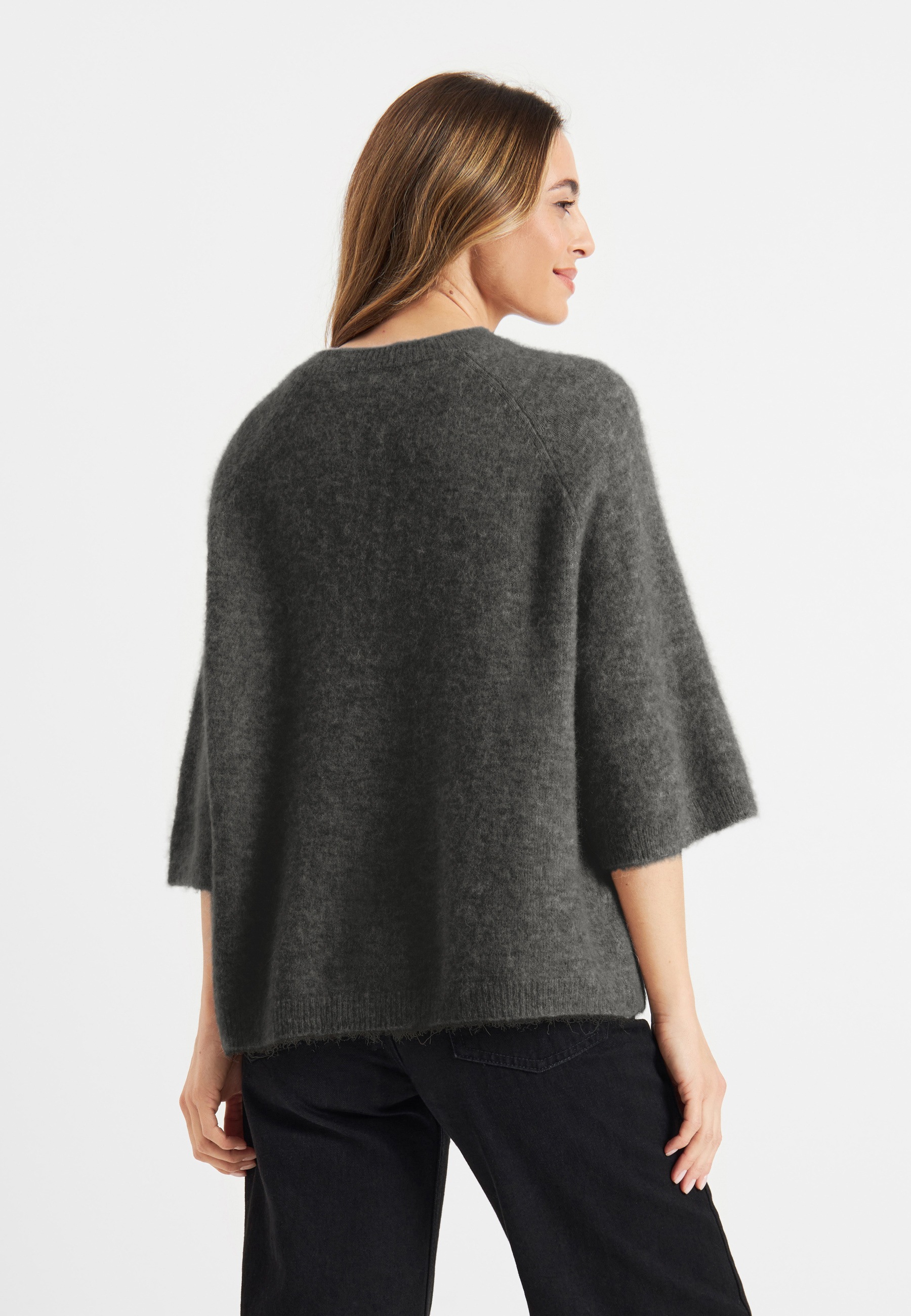 Frieda & Freddies Strickpullover "Pullover" günstig online kaufen