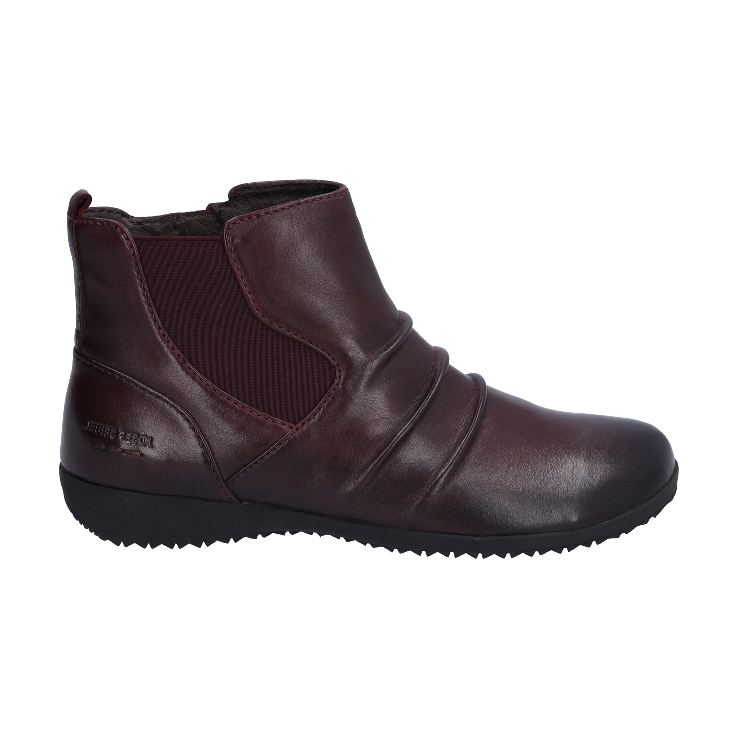 Josef Seibel Stiefelette »Naly 60, bordeaux«