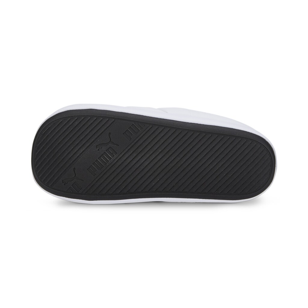 PUMA Slipper »Scuff Tape Slippers«