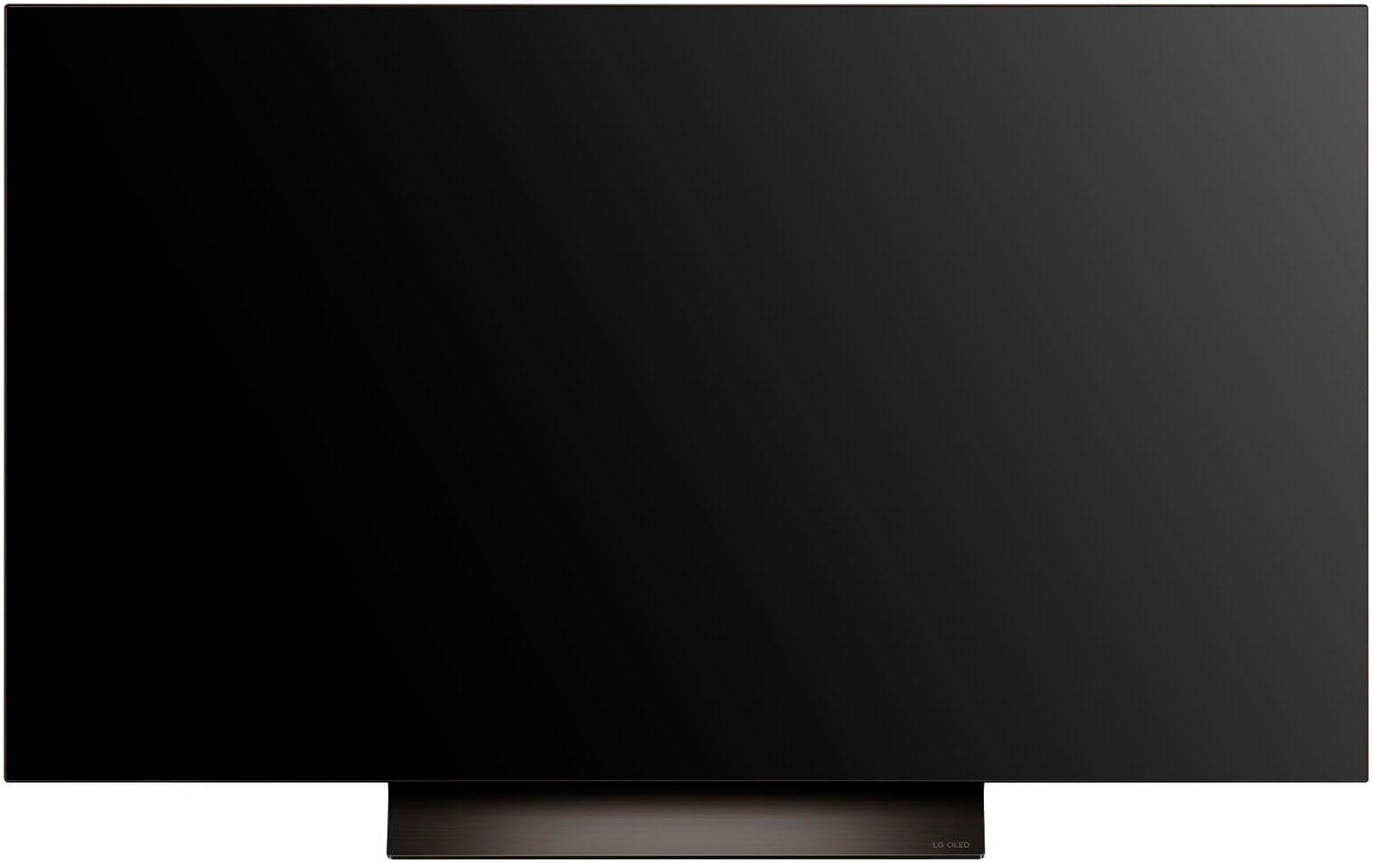 LG OLED-Fernseher, 121 cm/48 Zoll, 4K Ultra HD, Smart-TV