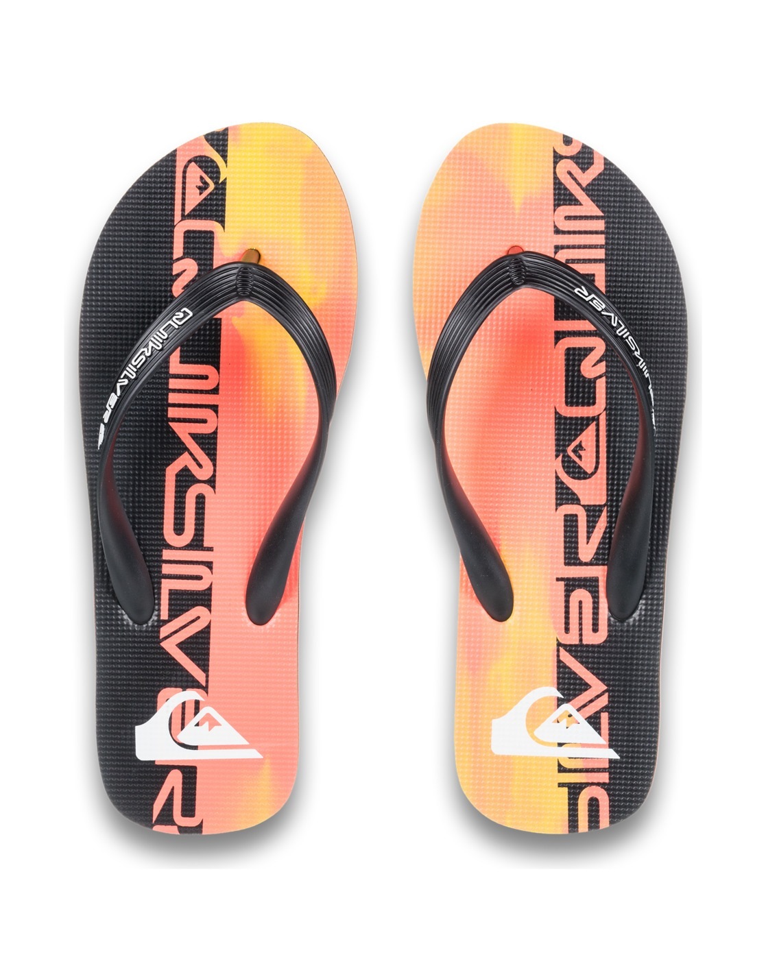 Quiksilver Sandale »Molokai Art 25«
