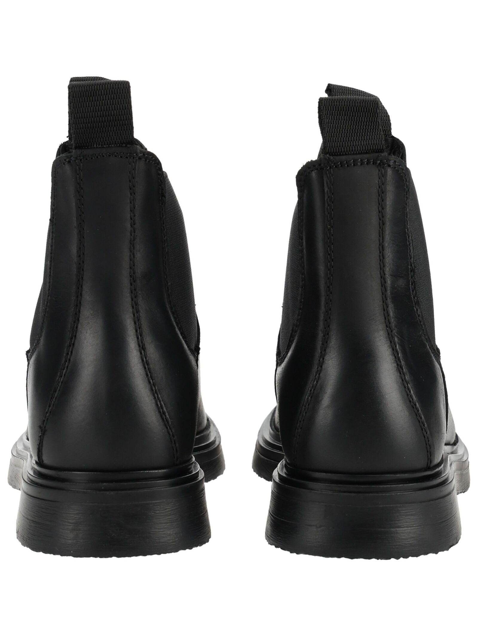 Pavement Stiefelette »Pavement Stiefelette Leder/Textil«