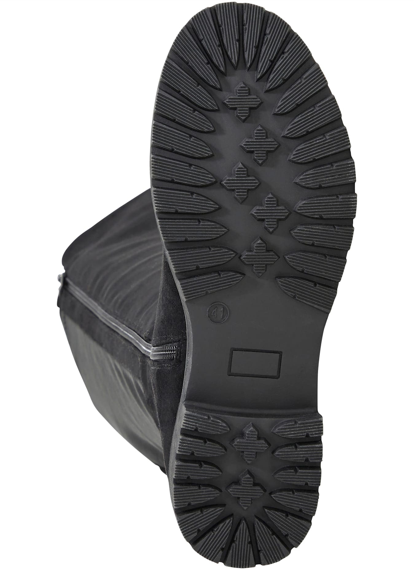Sheego Weitschaftstiefel
