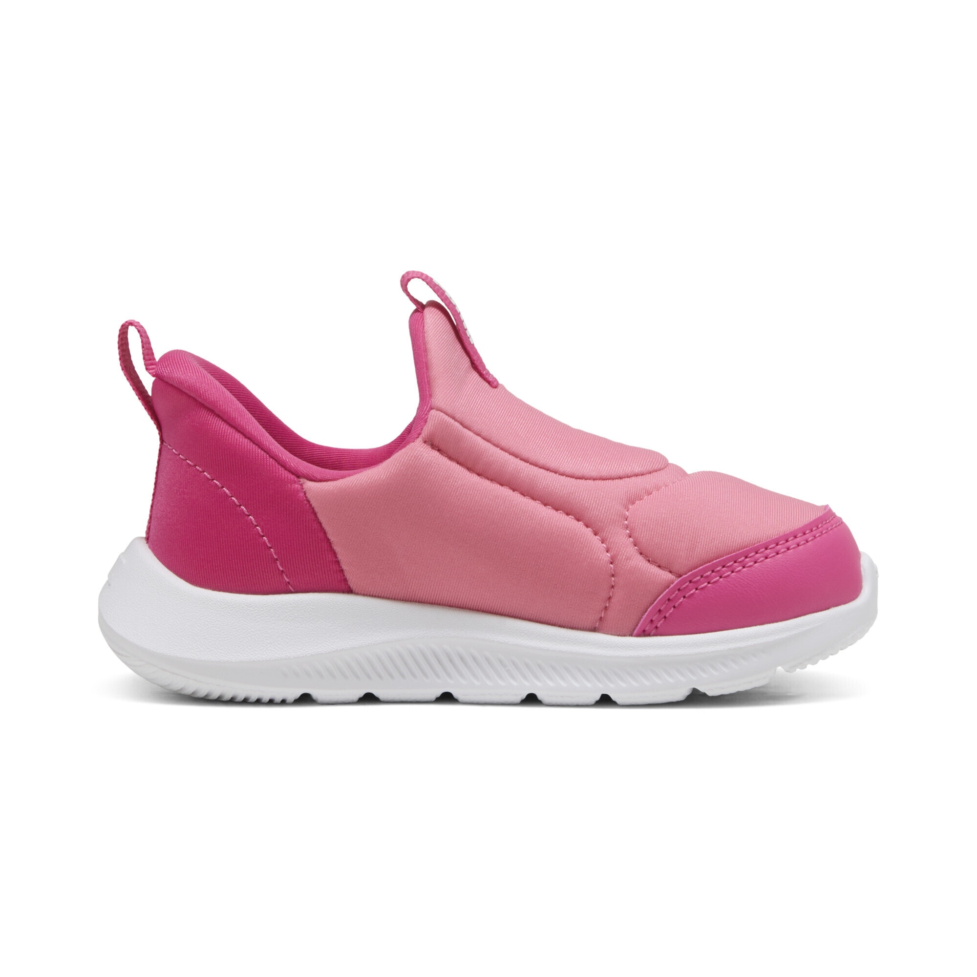 PUMA Sneaker »Puma Fun Racer 2 SLIPTECH Schuhe Klein Kinder«