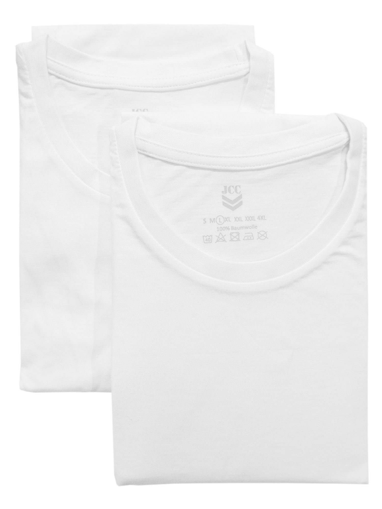JCC Rundhalsshirt »31022341«