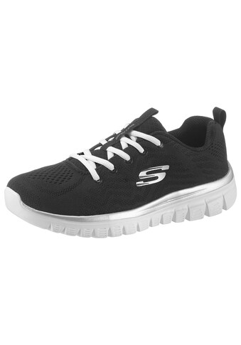 Skechers Sneaker »Graceful - Get Connected«, mit Dämpfung durch Memory Foam kaufen