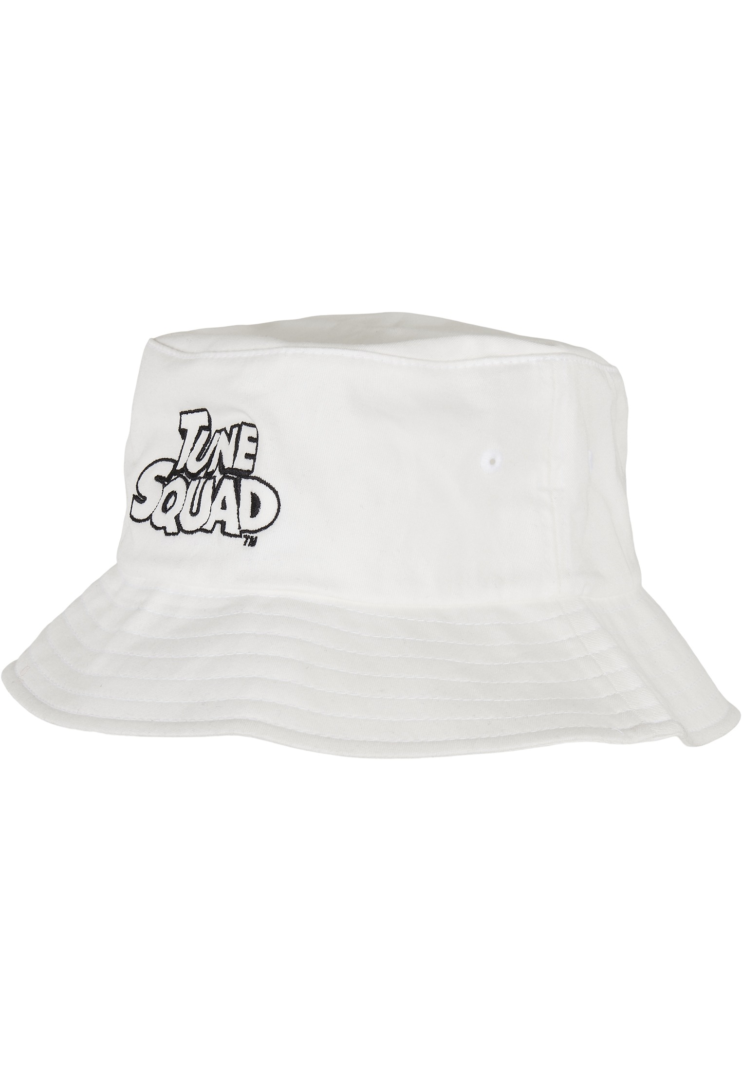 MisterTee Flex Cap »Bucket Hat Tune Squad Wording Bucket Hat« auf Rechnung  bestellen | BAUR