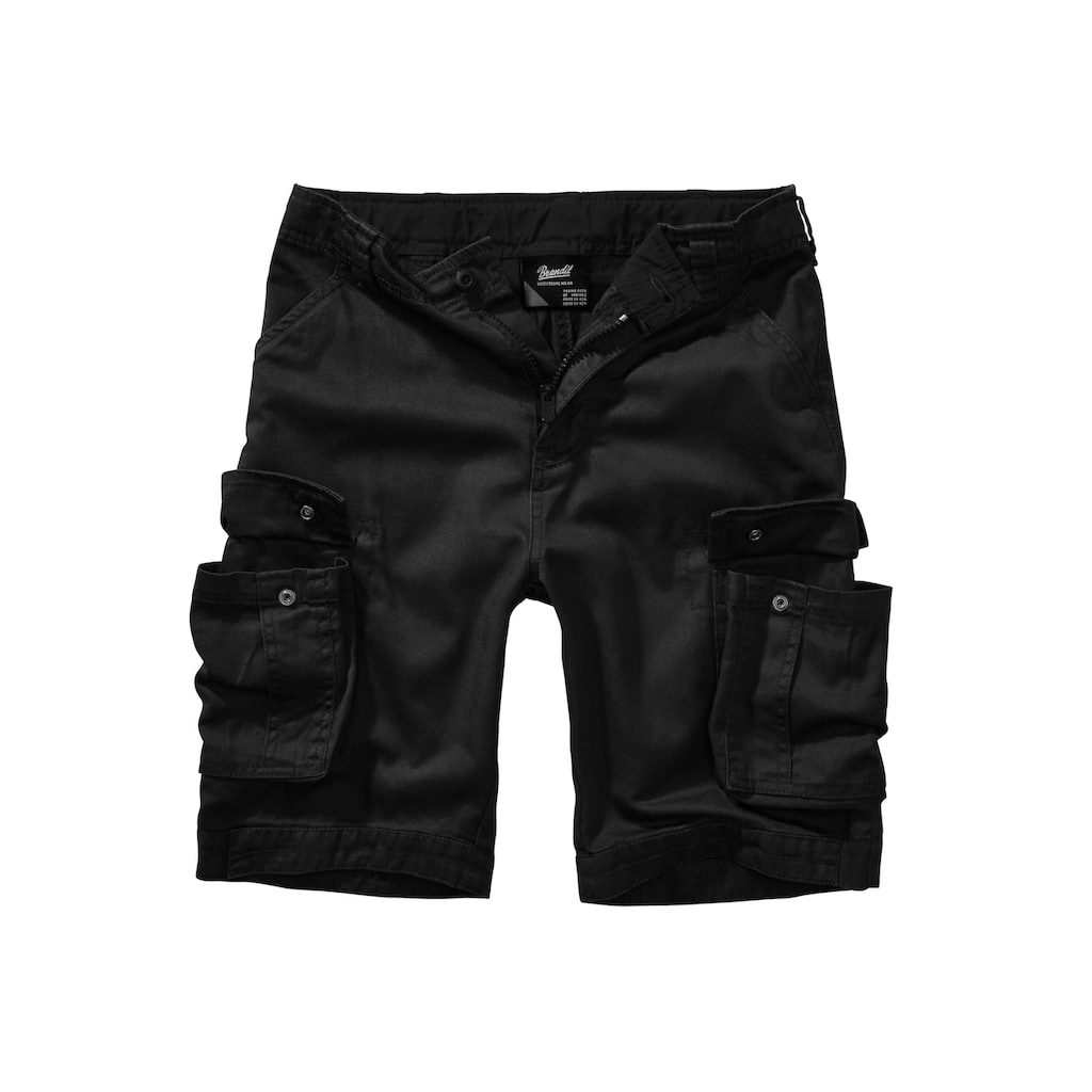 Brandit Stoffhose »Brandit Herren Kids Urban Legend Shorts«, (1 tlg.)