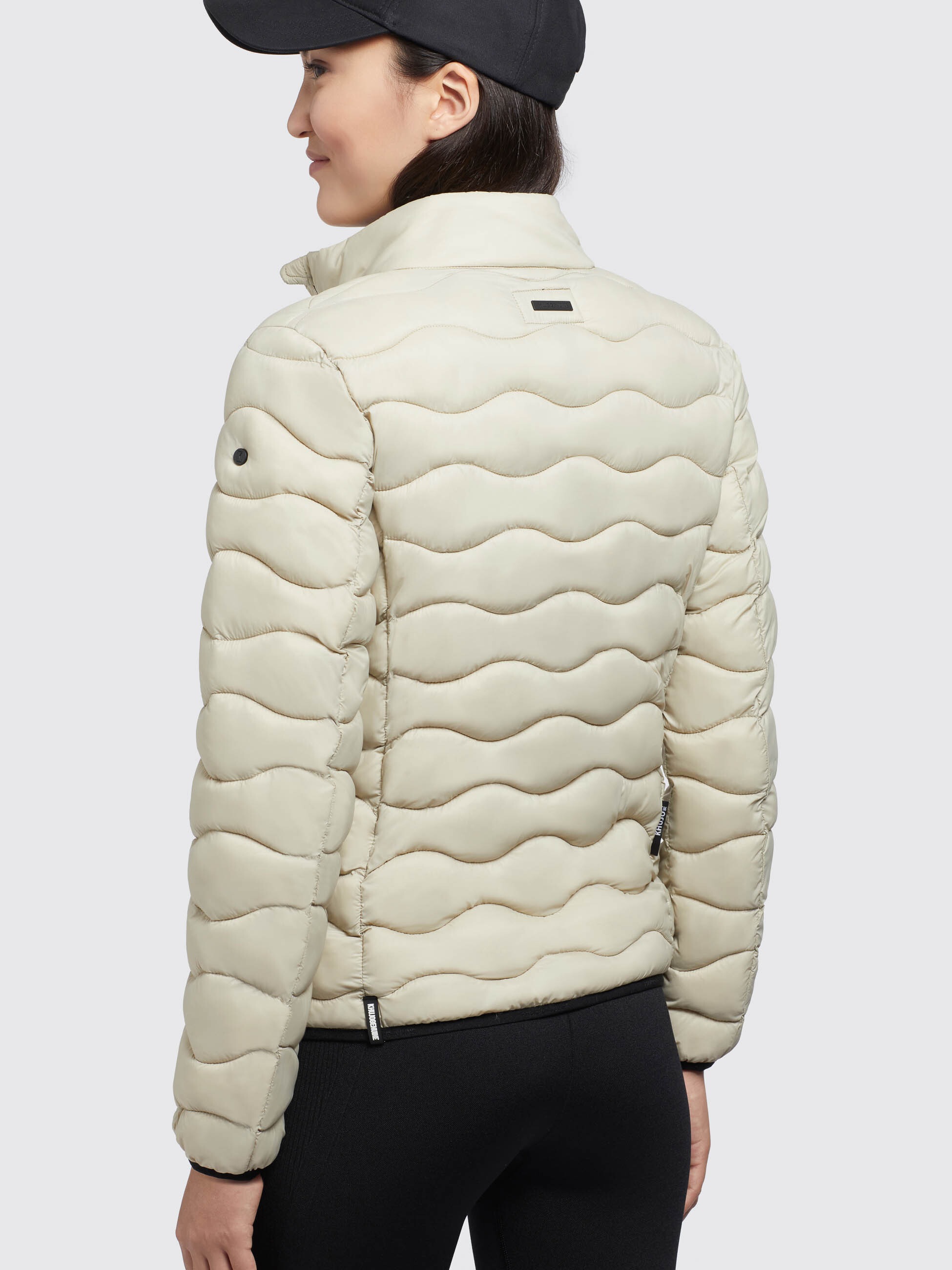 khujo Steppjacke »ELENI2«