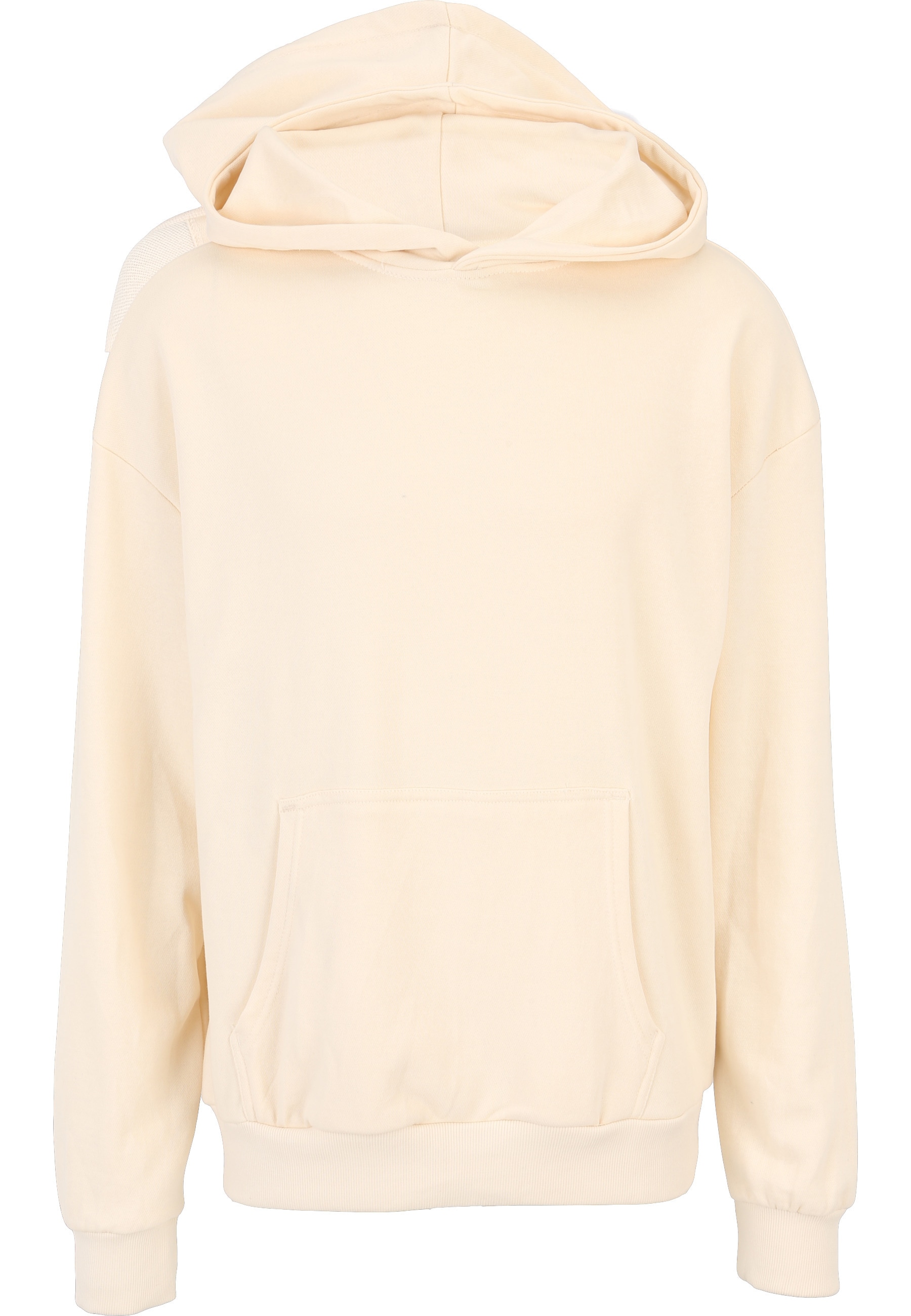 URBAN CLASSICS Kapuzensweatshirt "Urban Classics Light Terry Hoody", 1 Stk.