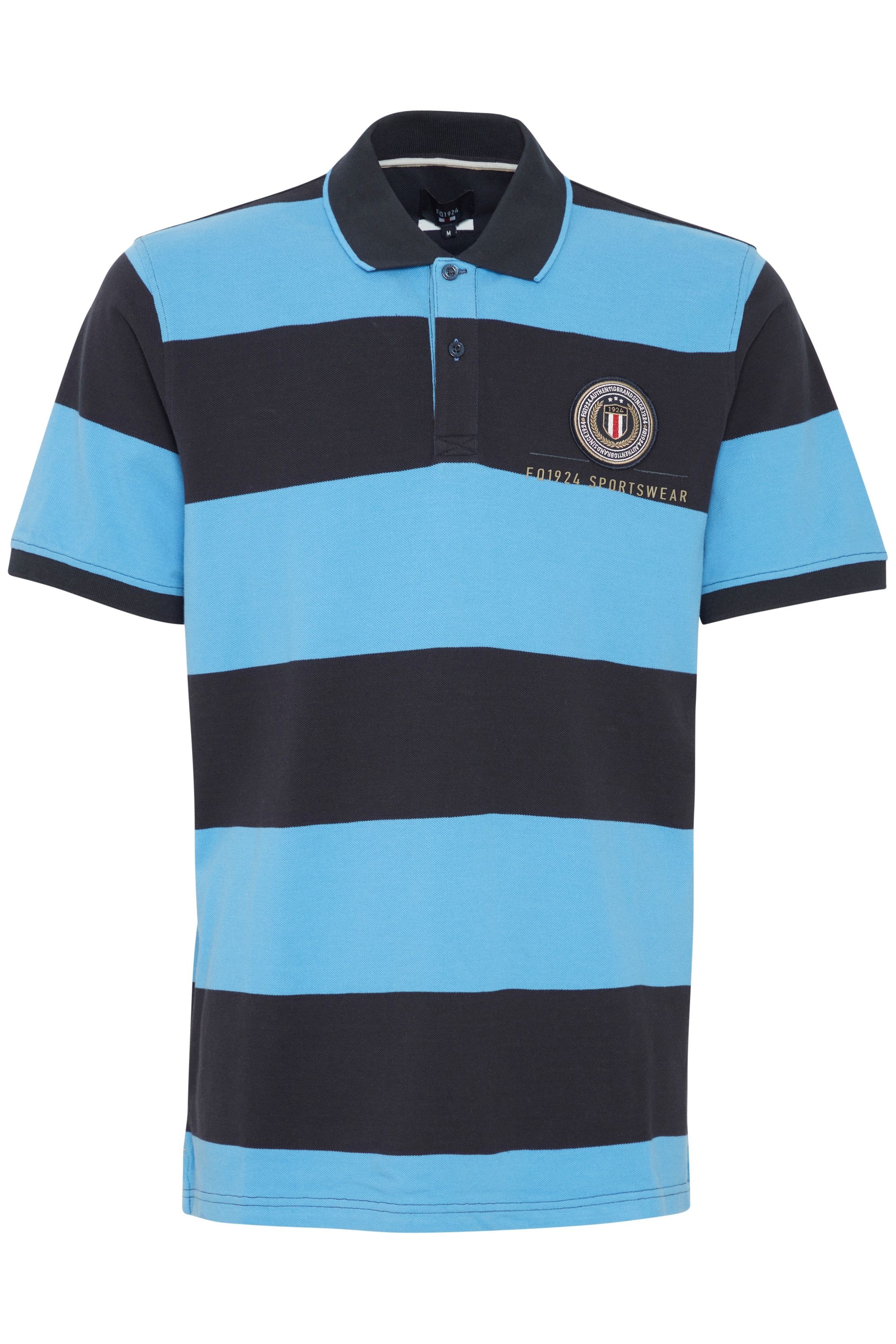 FQ1924 Poloshirt "Poloshirt FQPeter" günstig online kaufen